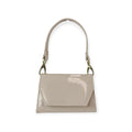 HANDBAG LUCE NUDE