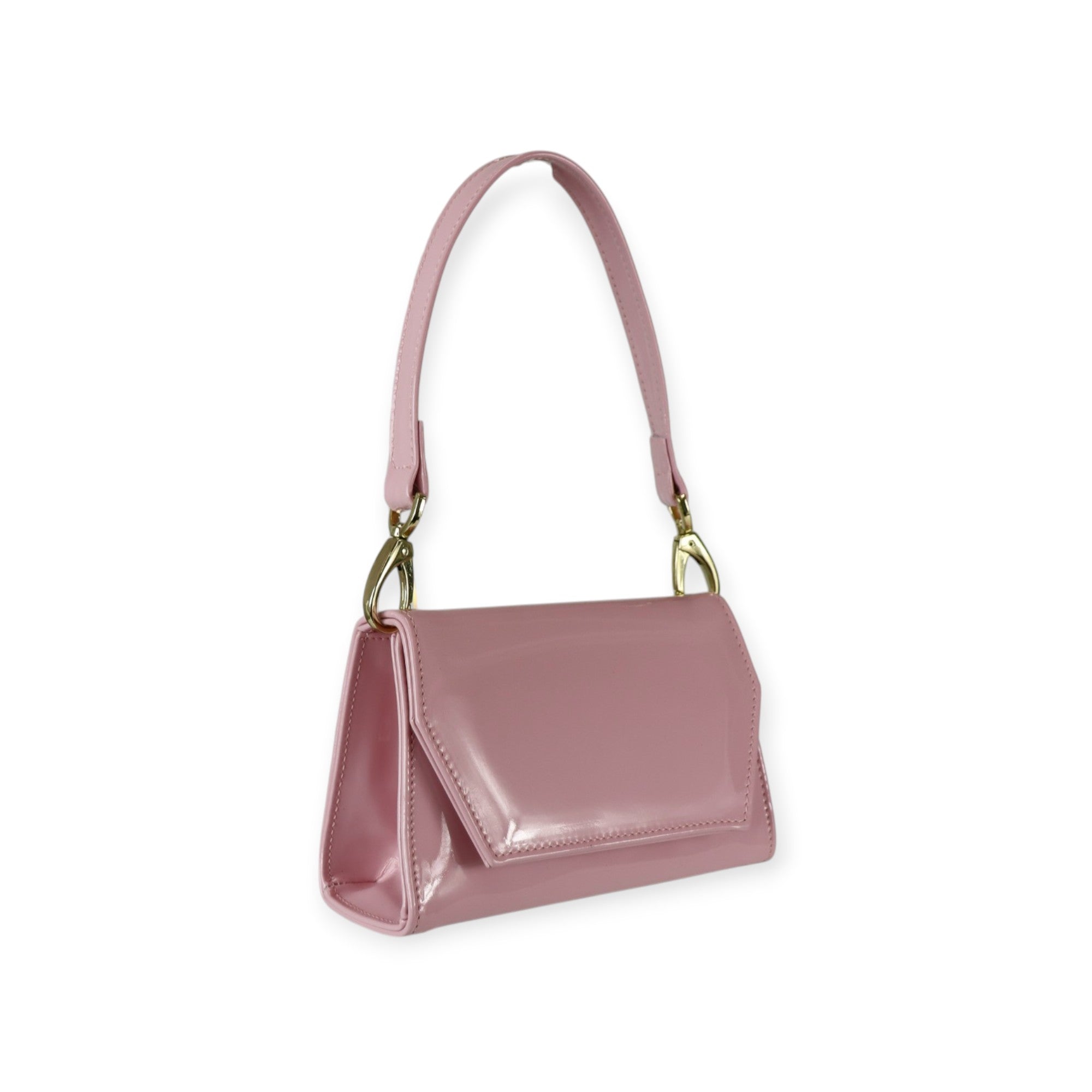 HANDBAG LUCE ROSA