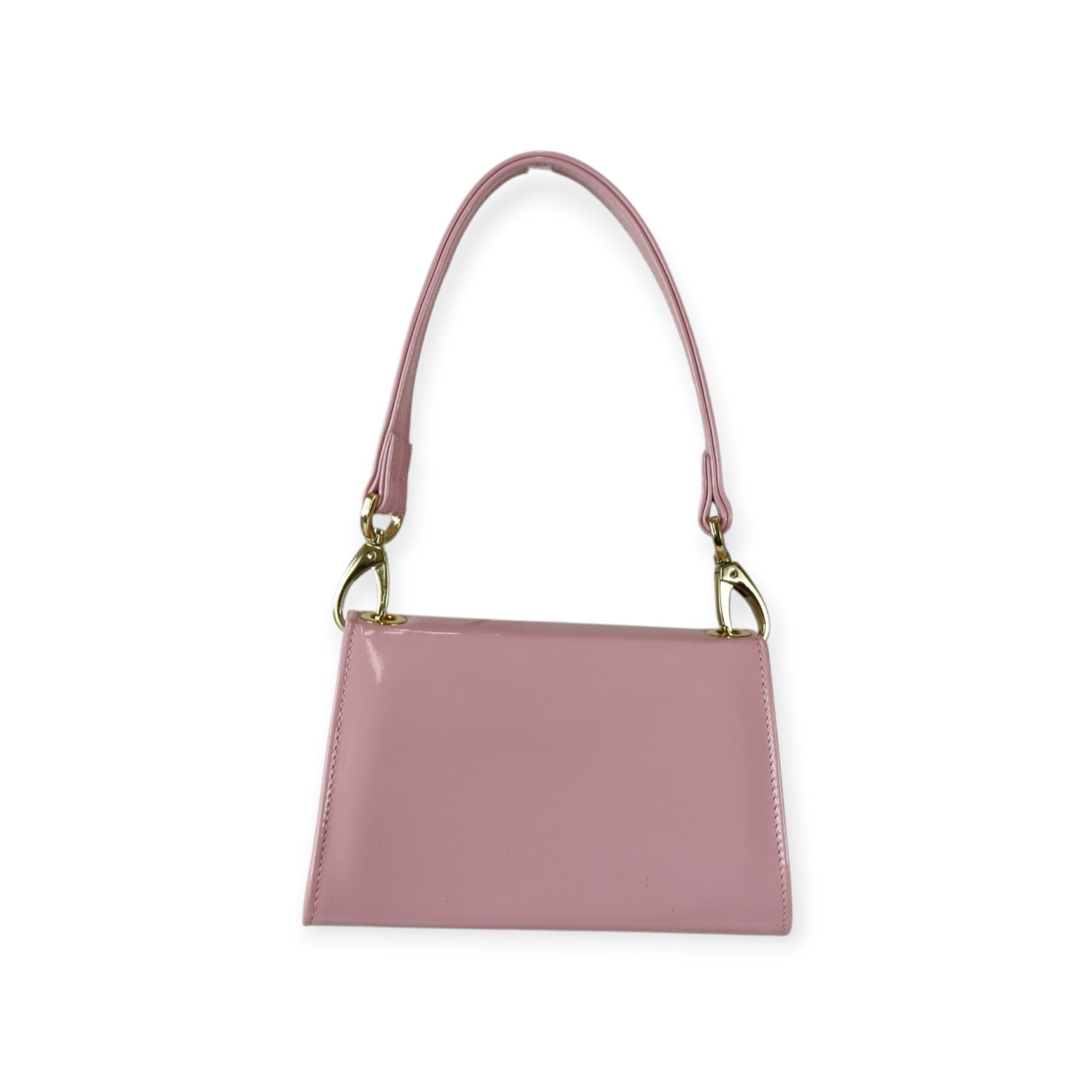 HANDBAG LUCE ROSA