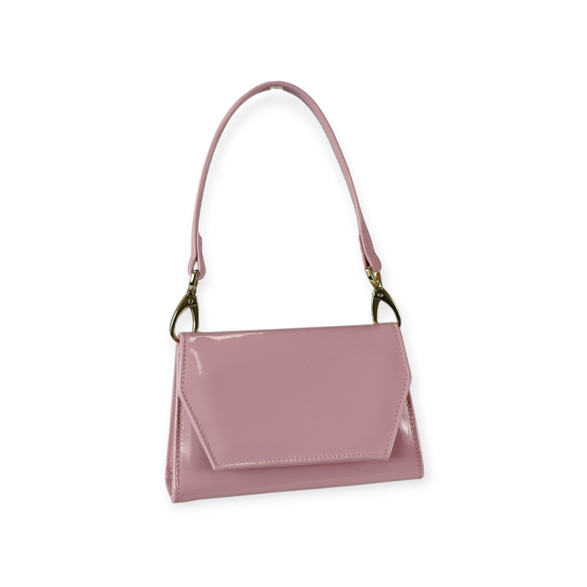 HANDBAG LUCE ROSA