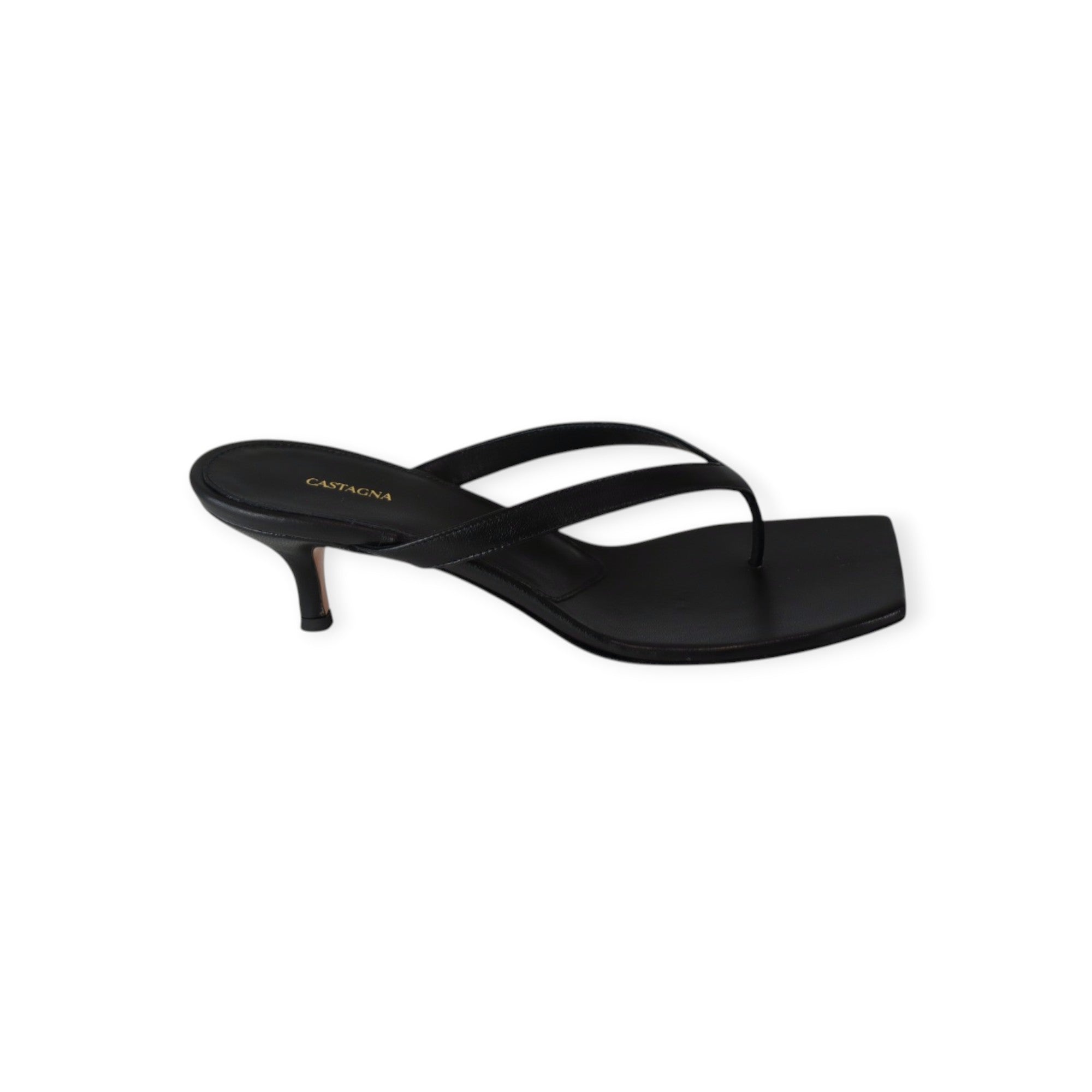 INFRADITO CLARICE NERO