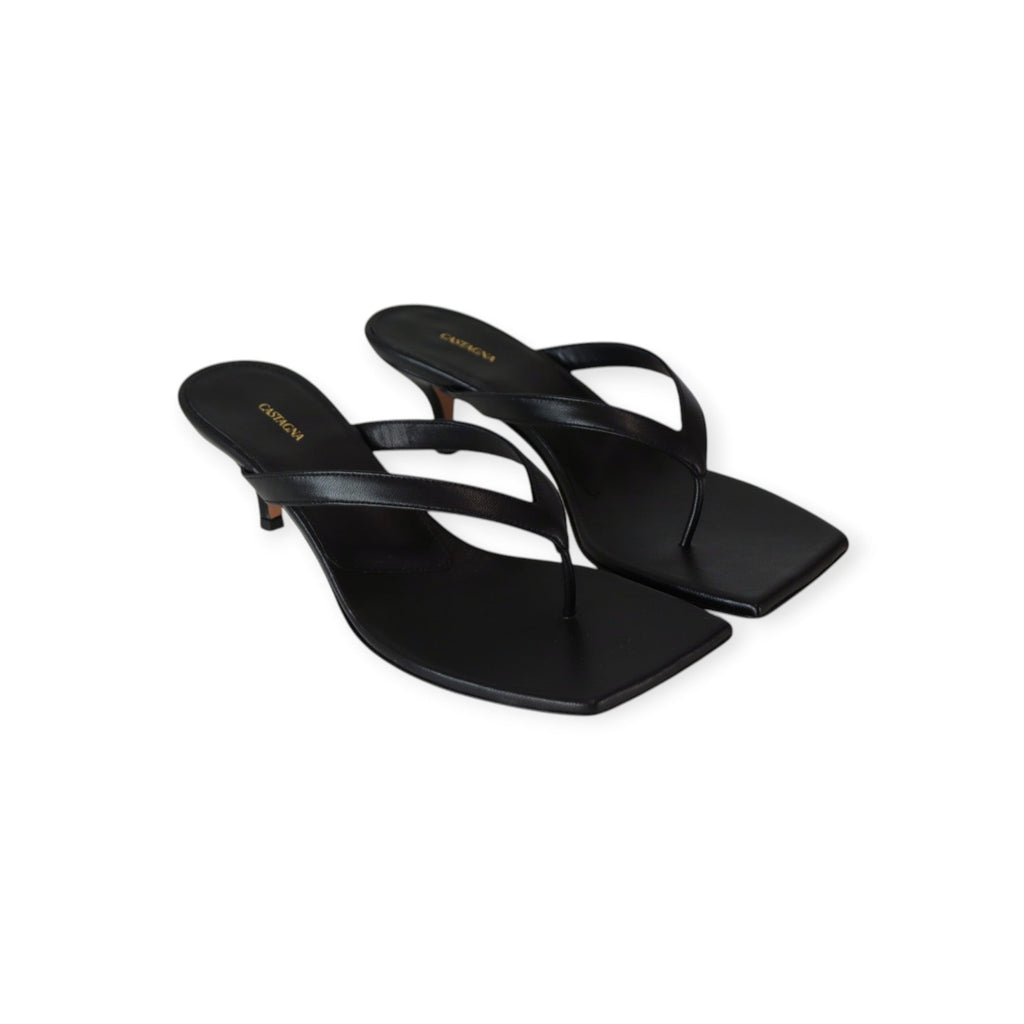 INFRADITO CLARICE NERO