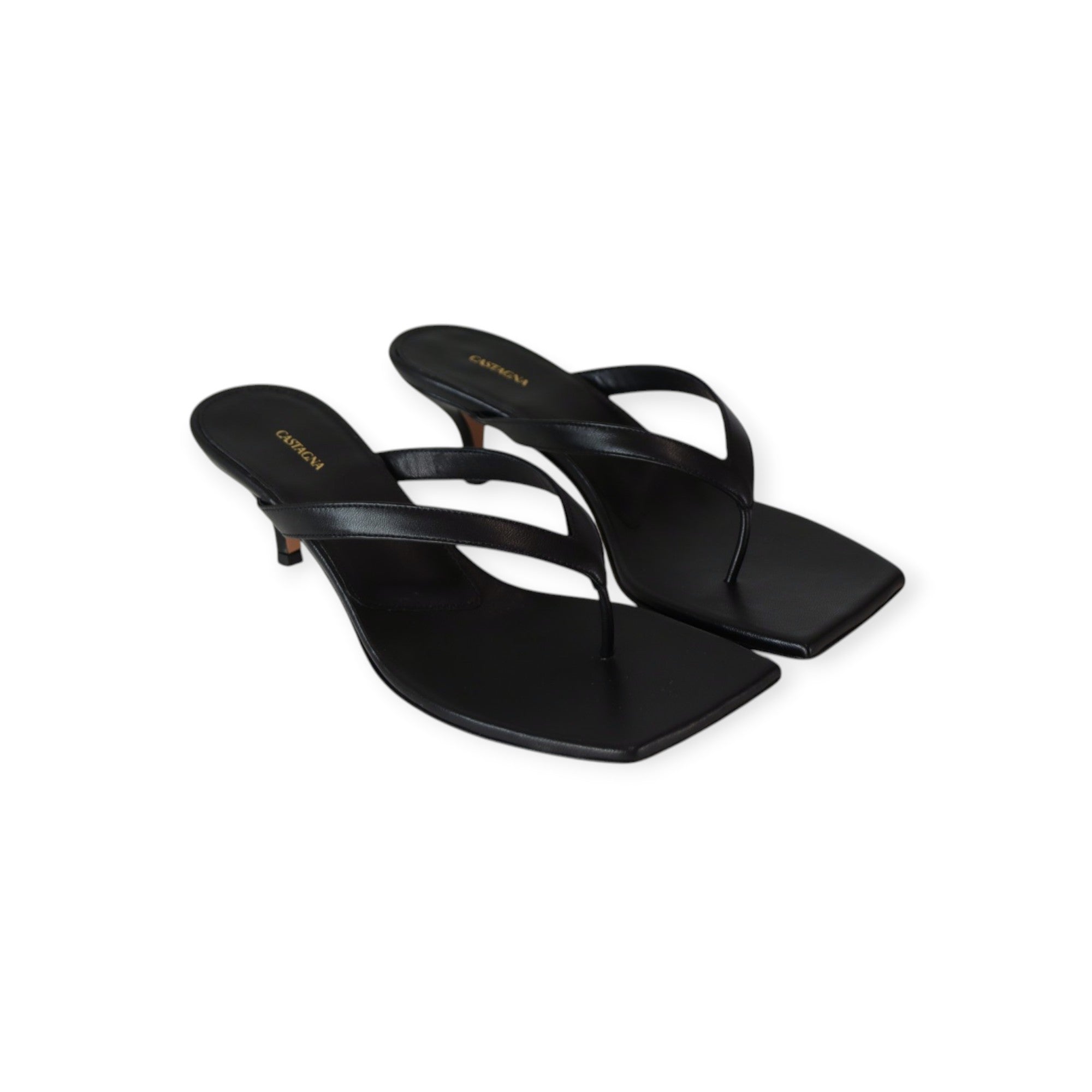 INFRADITO CLARICE NERO
