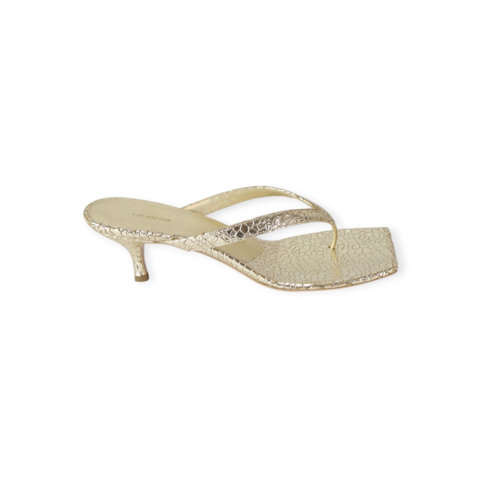 INFRADITO CLARICE ORO