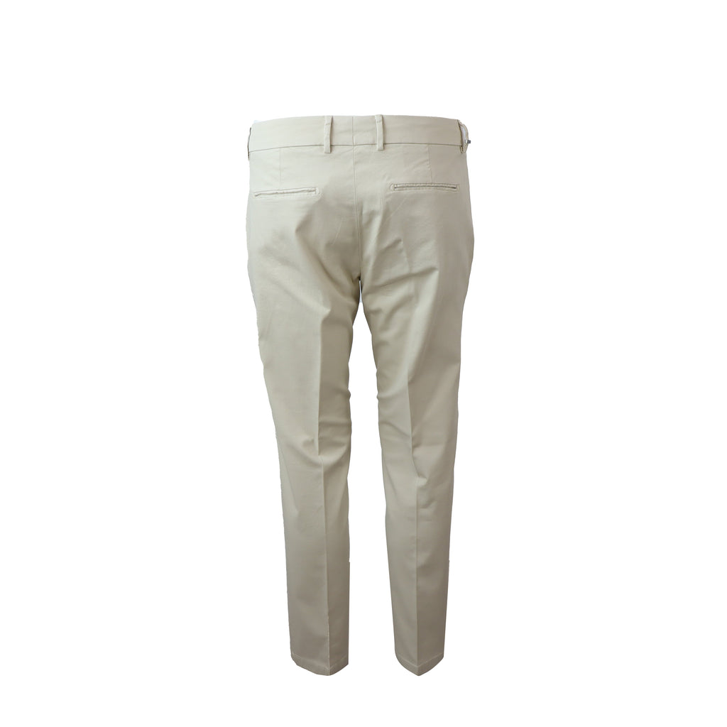 PANTALONE ALEXANDER SHORTER SABBIA