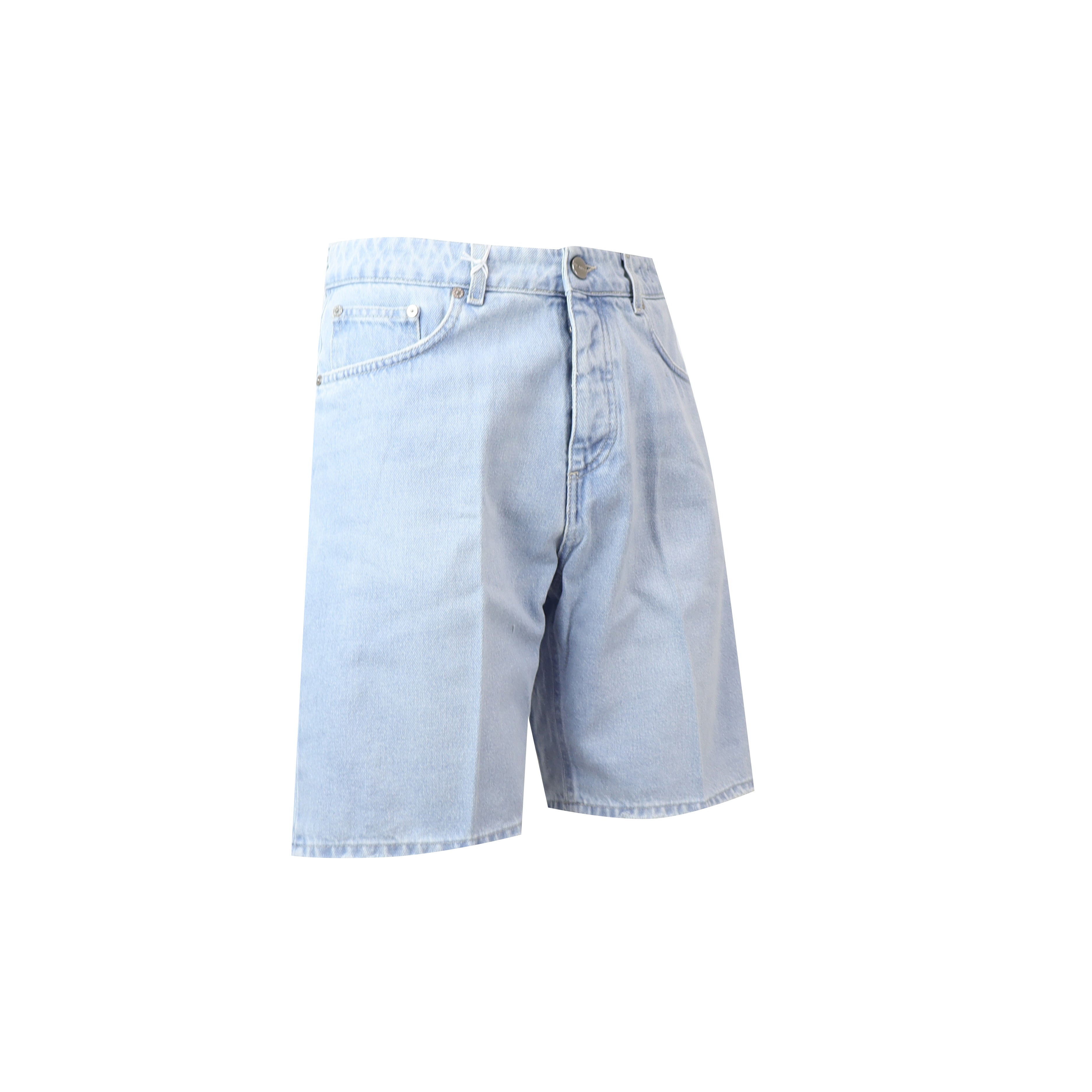 BERMUDA TOM DENIM