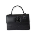 BORSA A MANO NERA