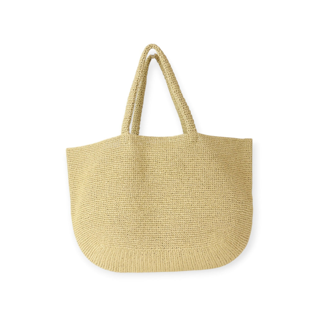 SHOPPING JITNEY BEACH BEIGE