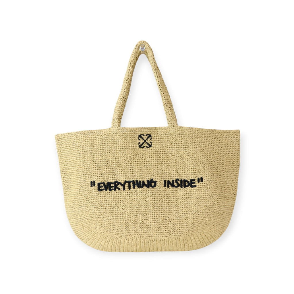 SHOPPING JITNEY BEACH BEIGE