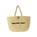 SHOPPING JITNEY BEACH BEIGE
