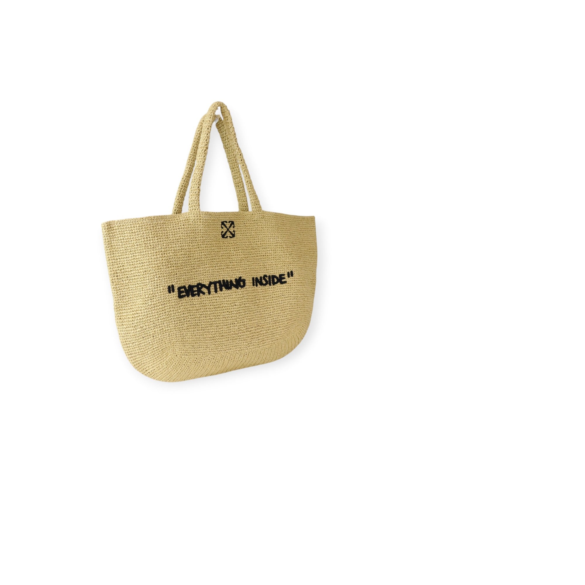 SHOPPING JITNEY BEACH BEIGE
