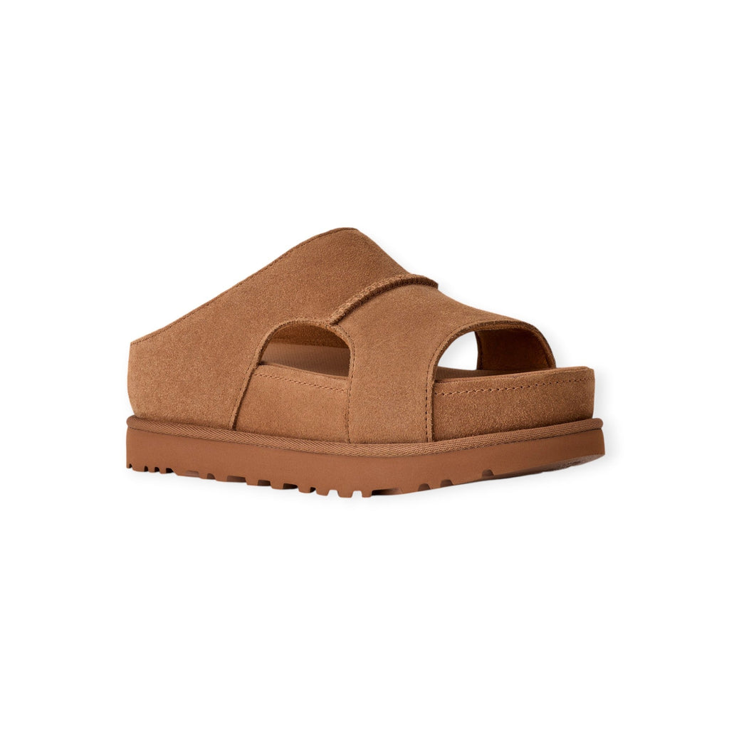 SANDALO GOLDENSTAR CUOIO