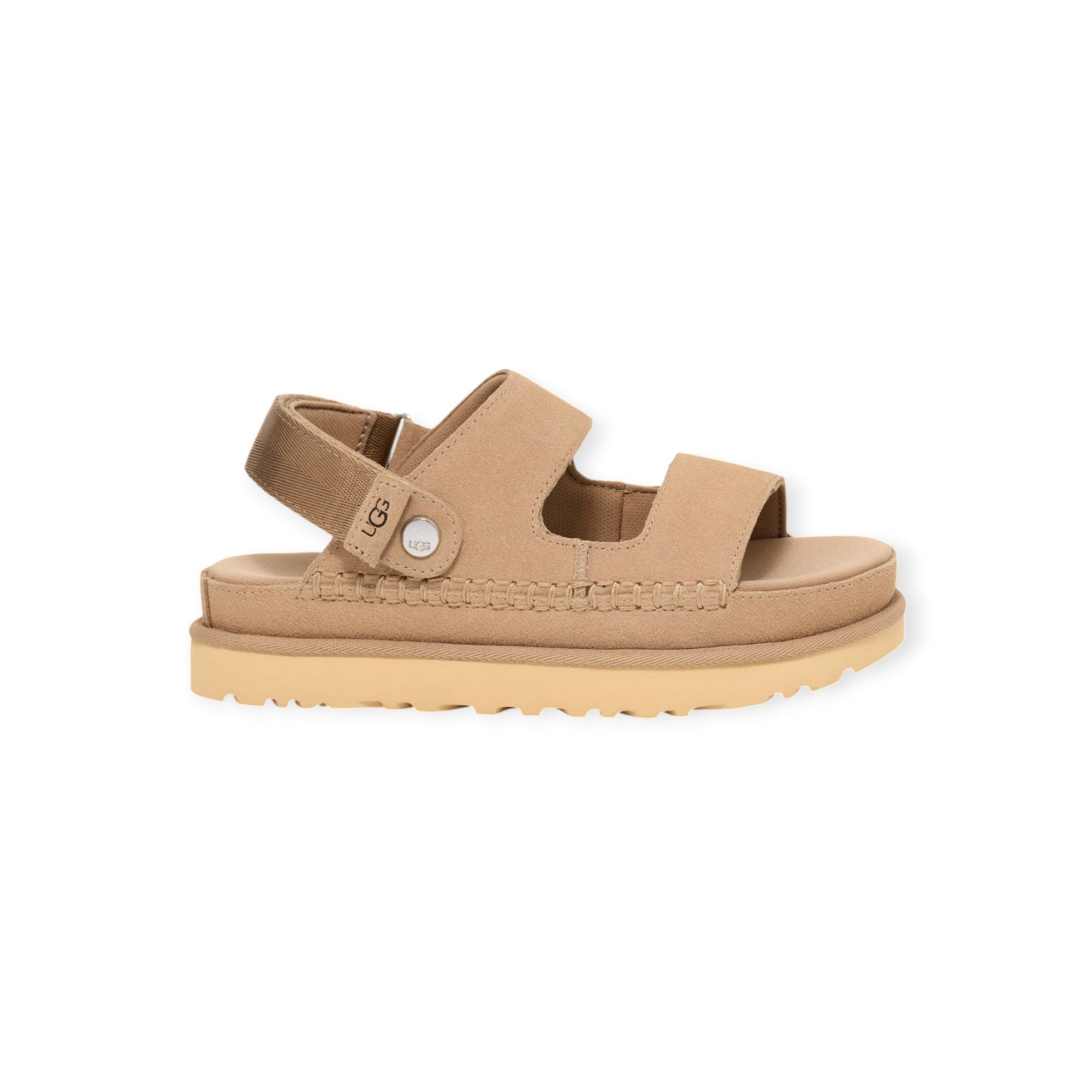 SANDALO GOLDENSTAR SABBIA
