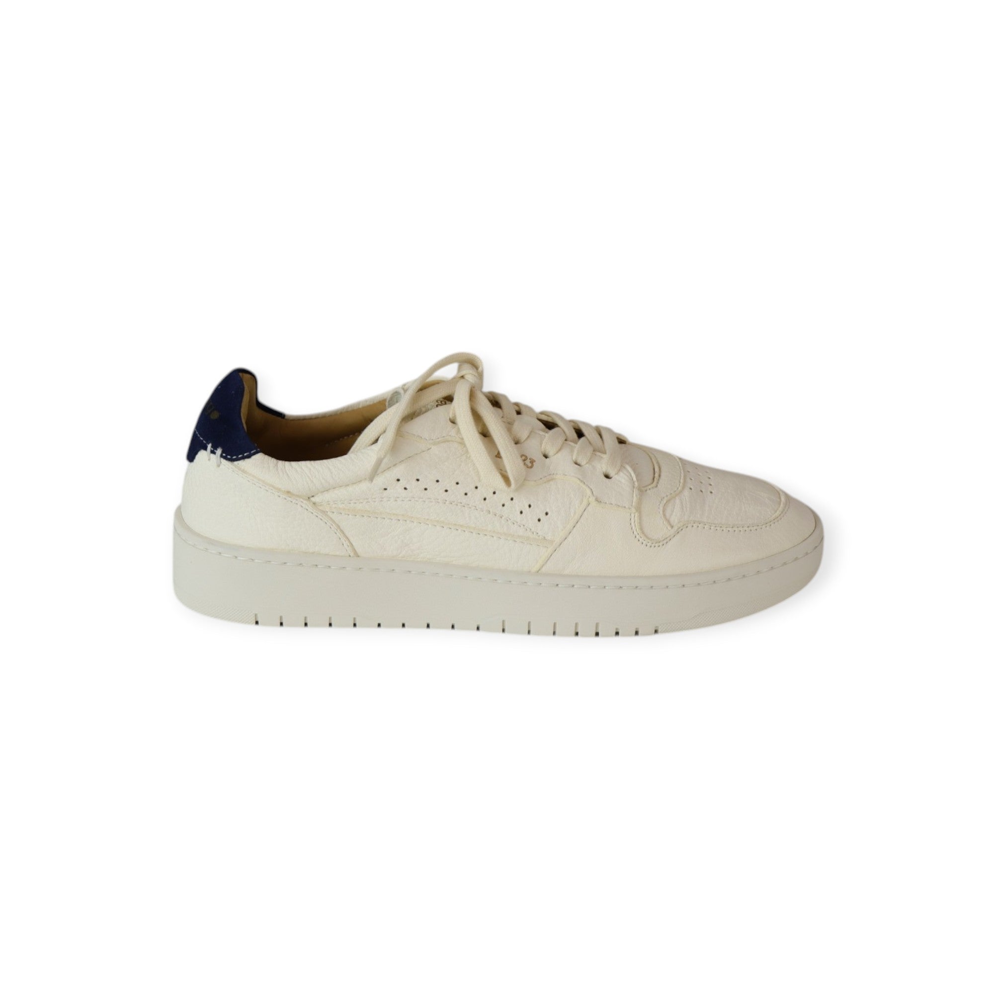 SNEAKERS JANNIK BURRO