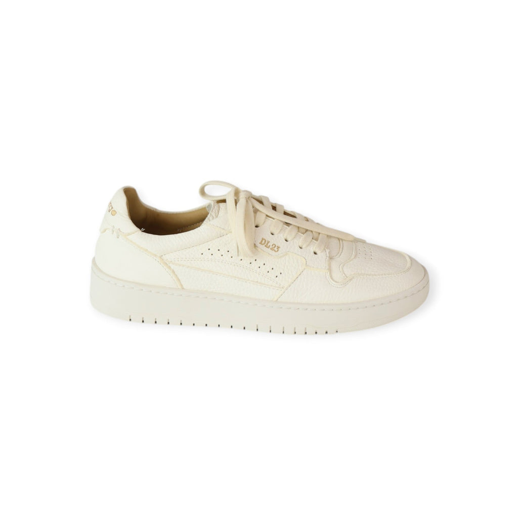 SNEAKERS JANNIK BURRO