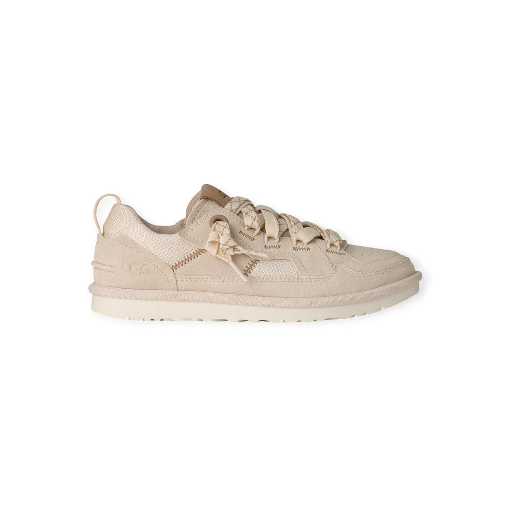SNEAKERS MINIMEL GHIACCIO