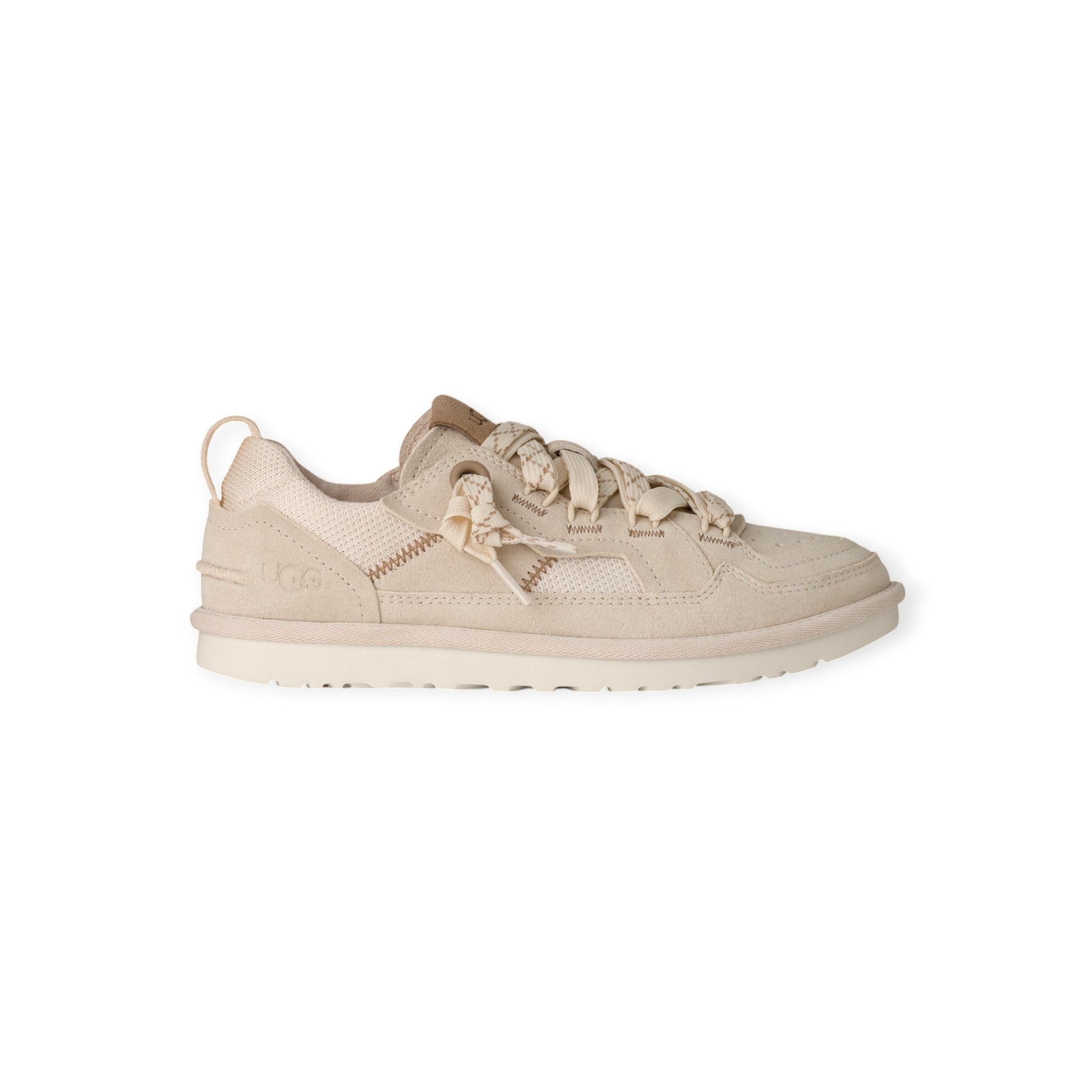 SNEAKERS MINIMEL GHIACCIO