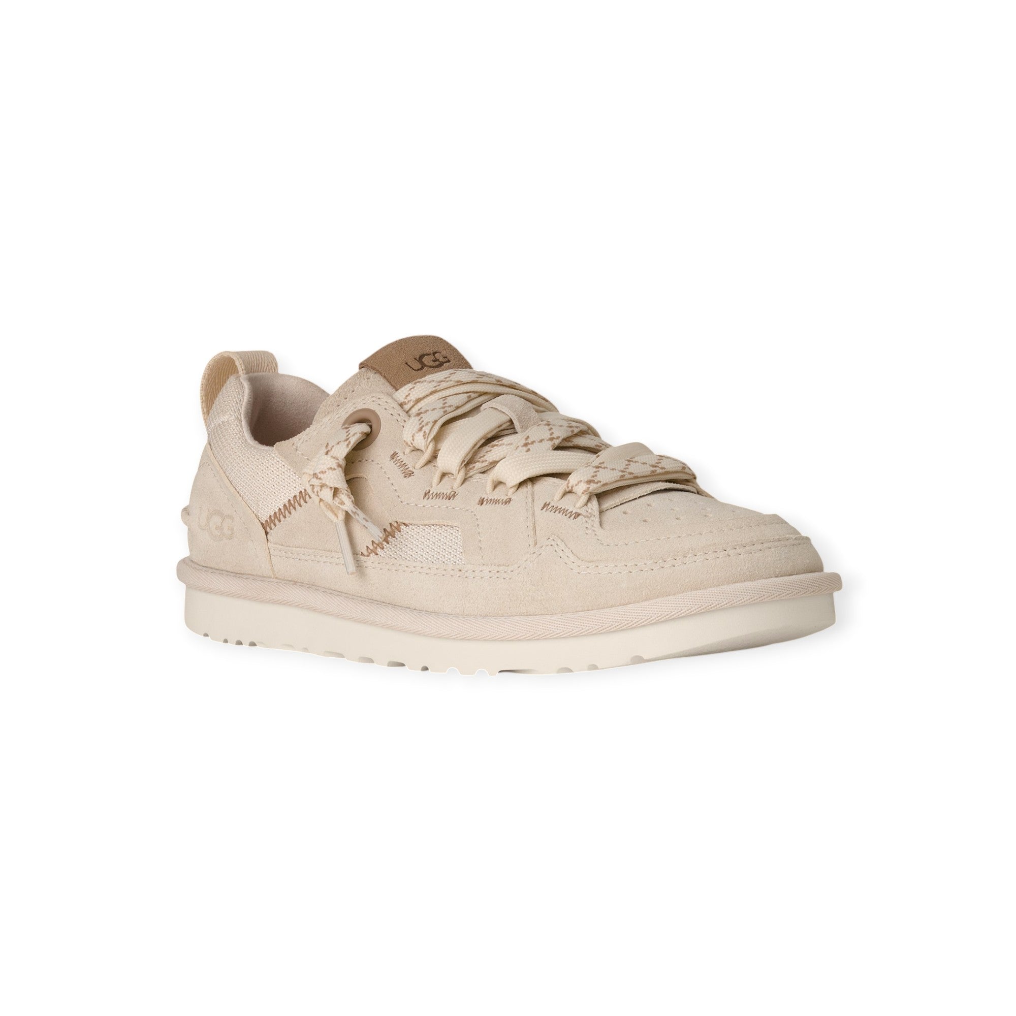 SNEAKERS MINIMEL GHIACCIO