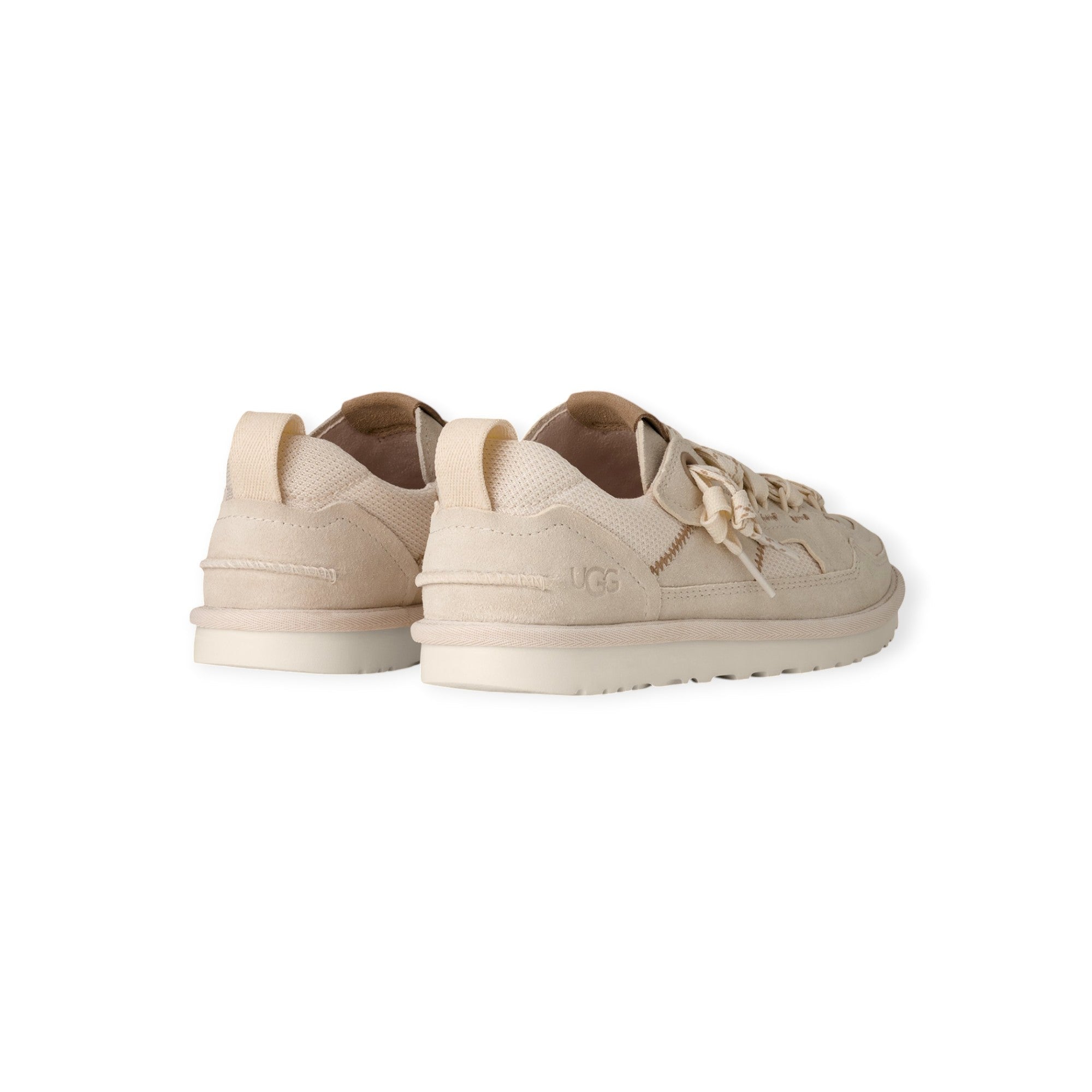 SNEAKERS MINIMEL GHIACCIO
