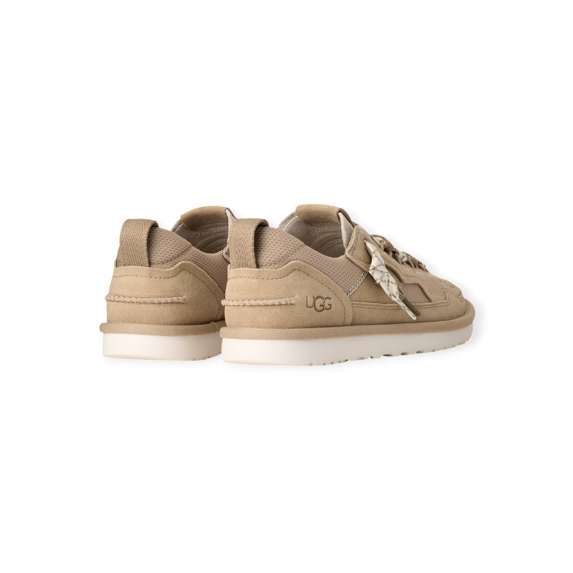 SNEAKERS MINIMEL BEIGE