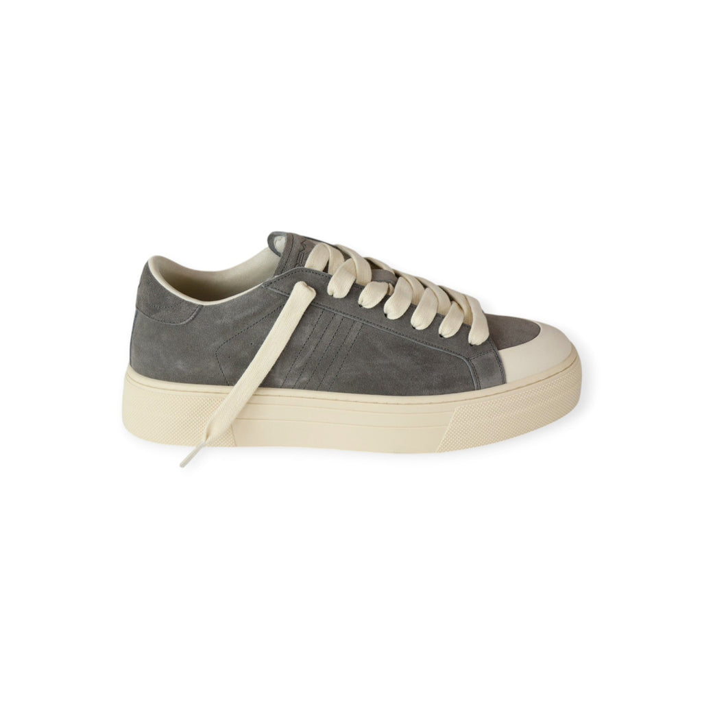 SNEAKERS GRIGIA