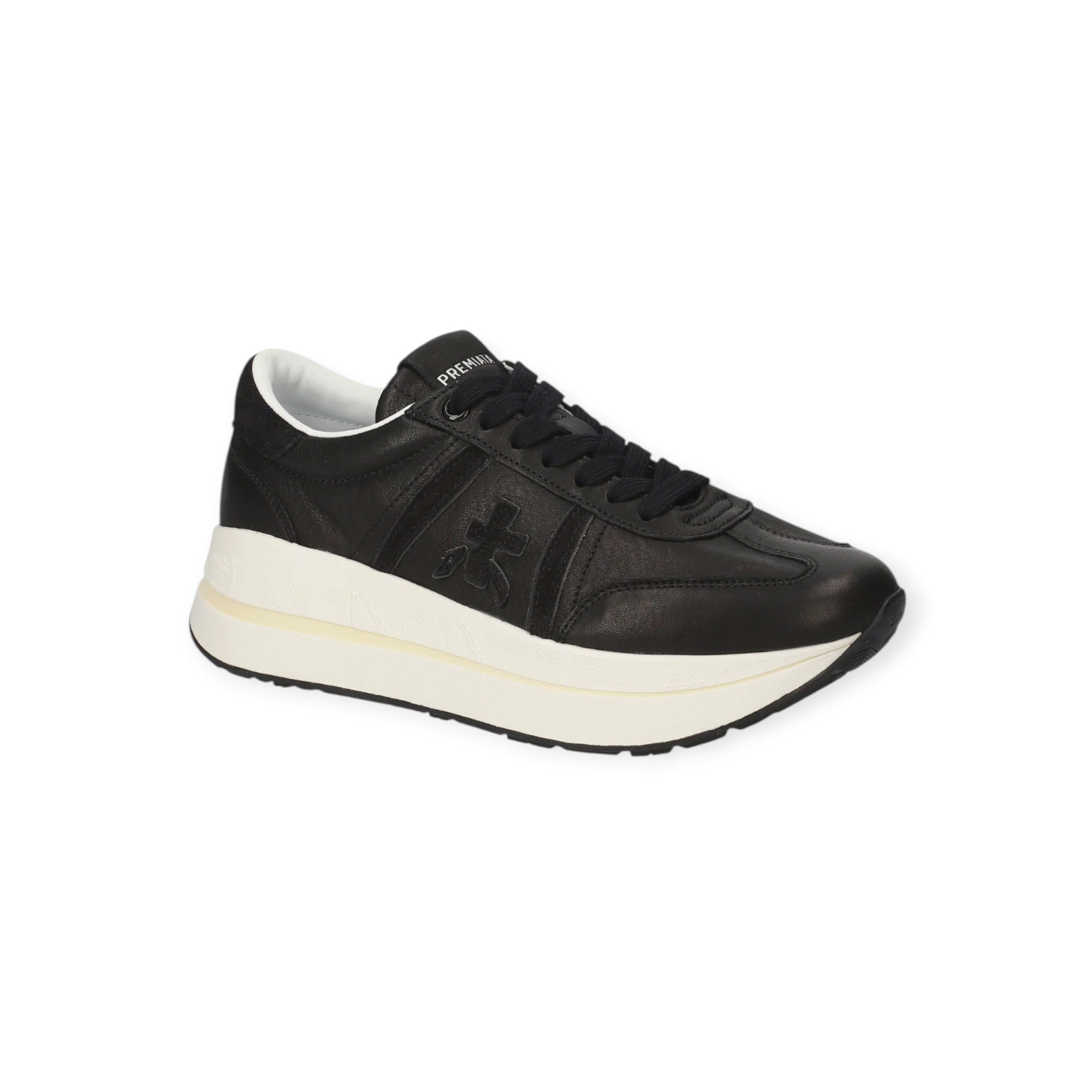 RUNNING BETHCOIN NERA