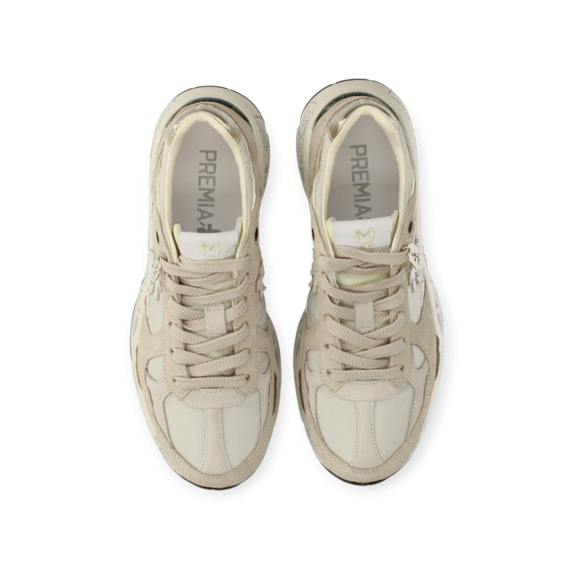 RUNNING MASE BEIGE