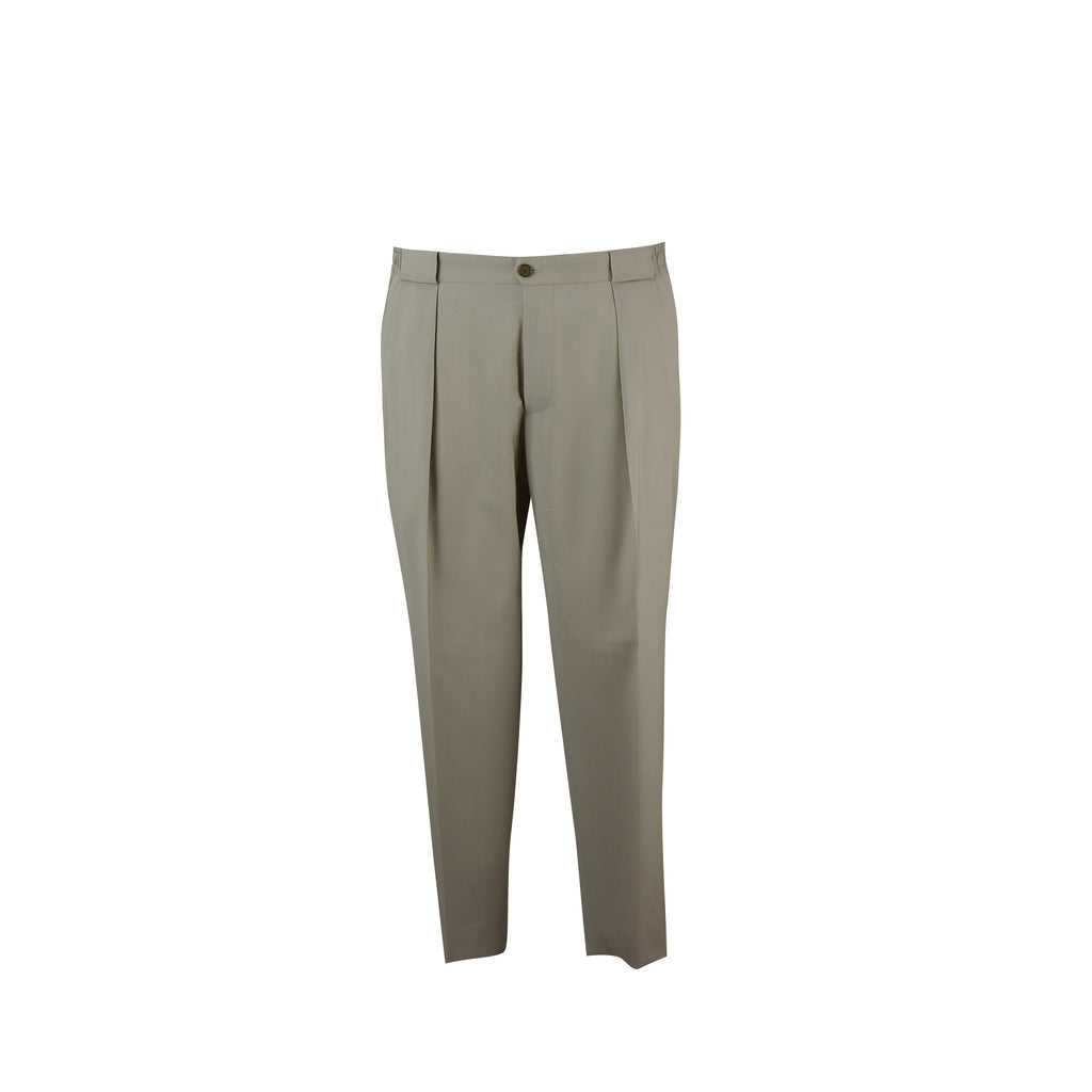 PANTALONE PORTOBELLO BEIGE