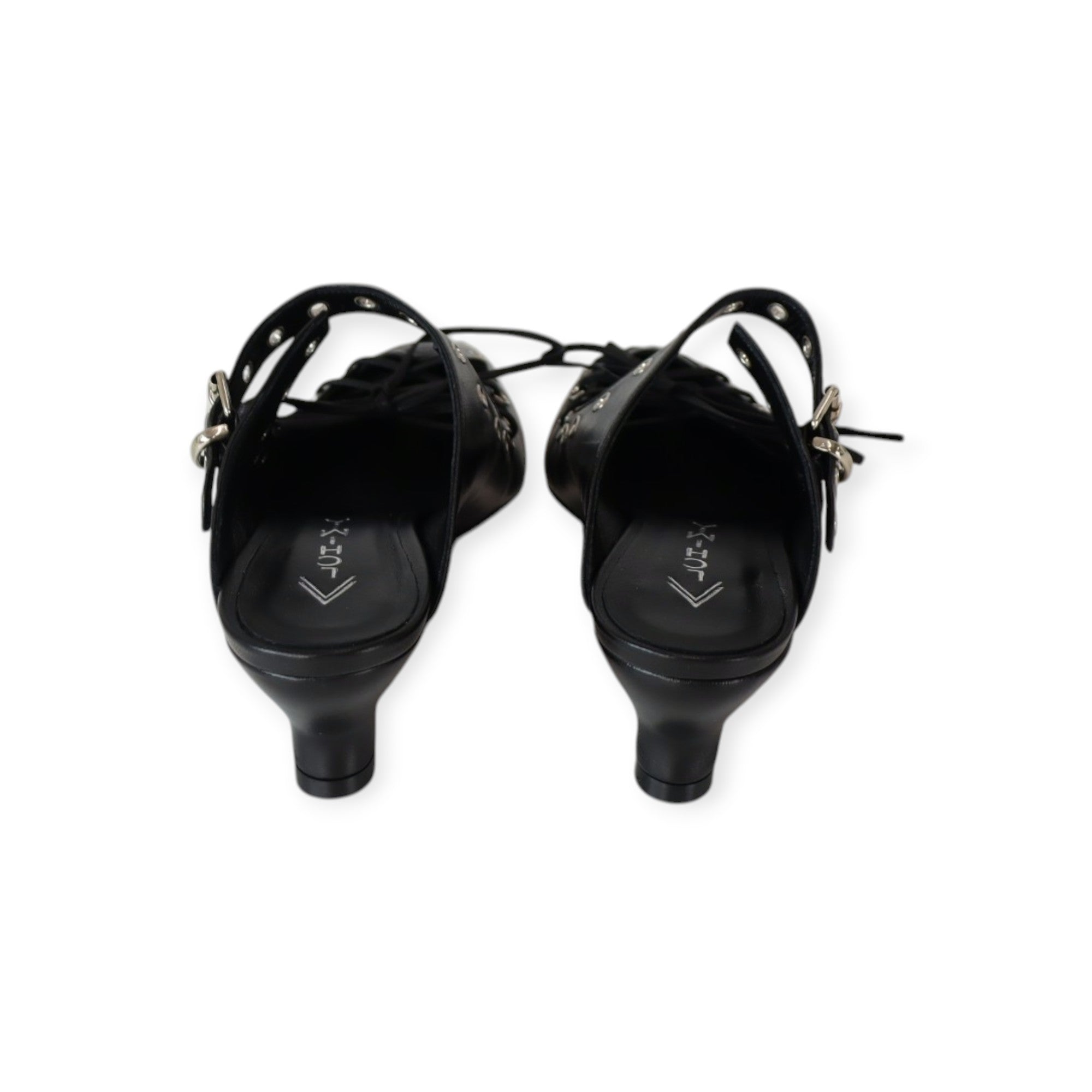 SCARPA FLAT NERA