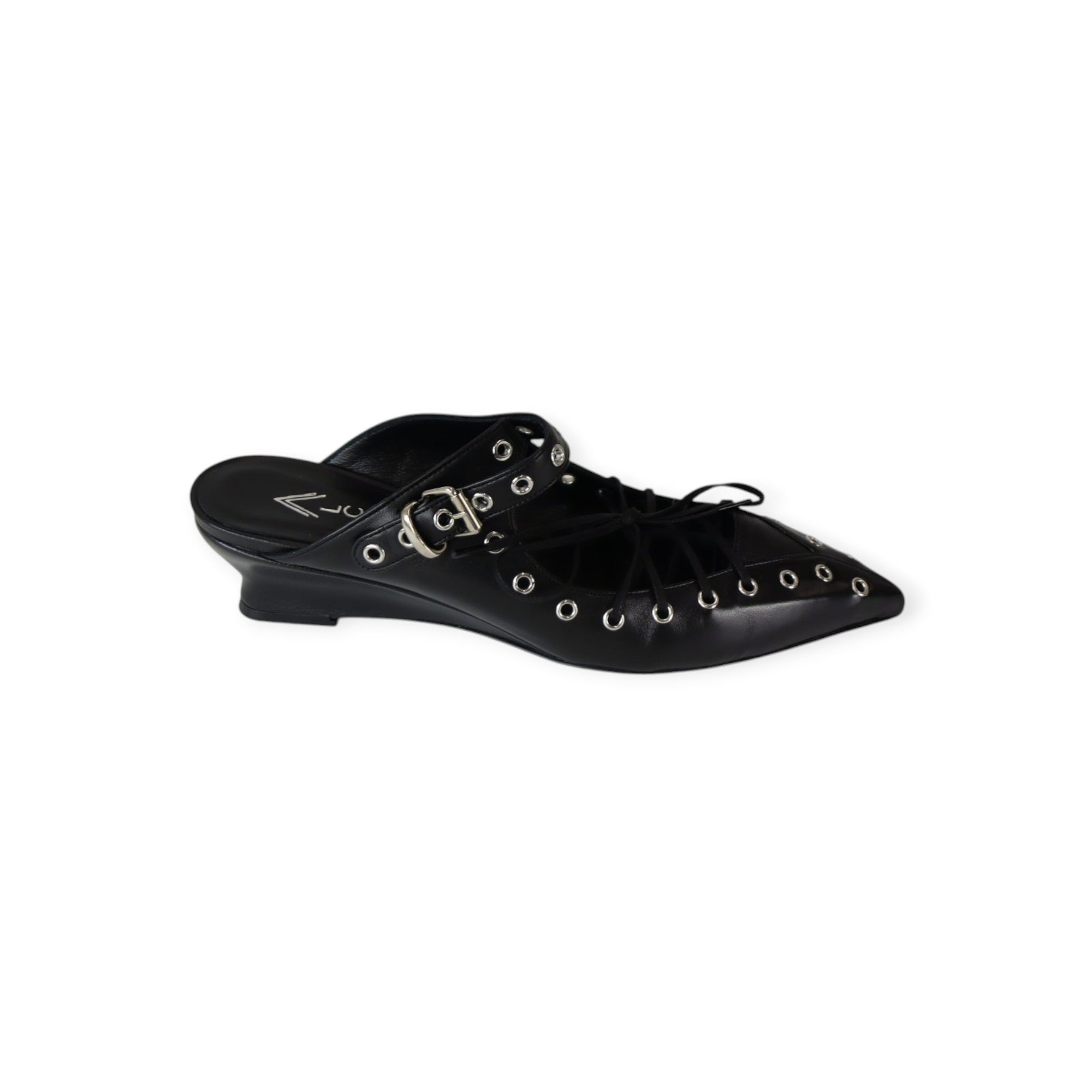 SCARPA FLAT NERA