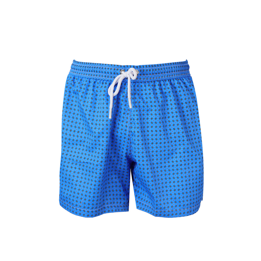 COSTUME MIKI AZZURRO