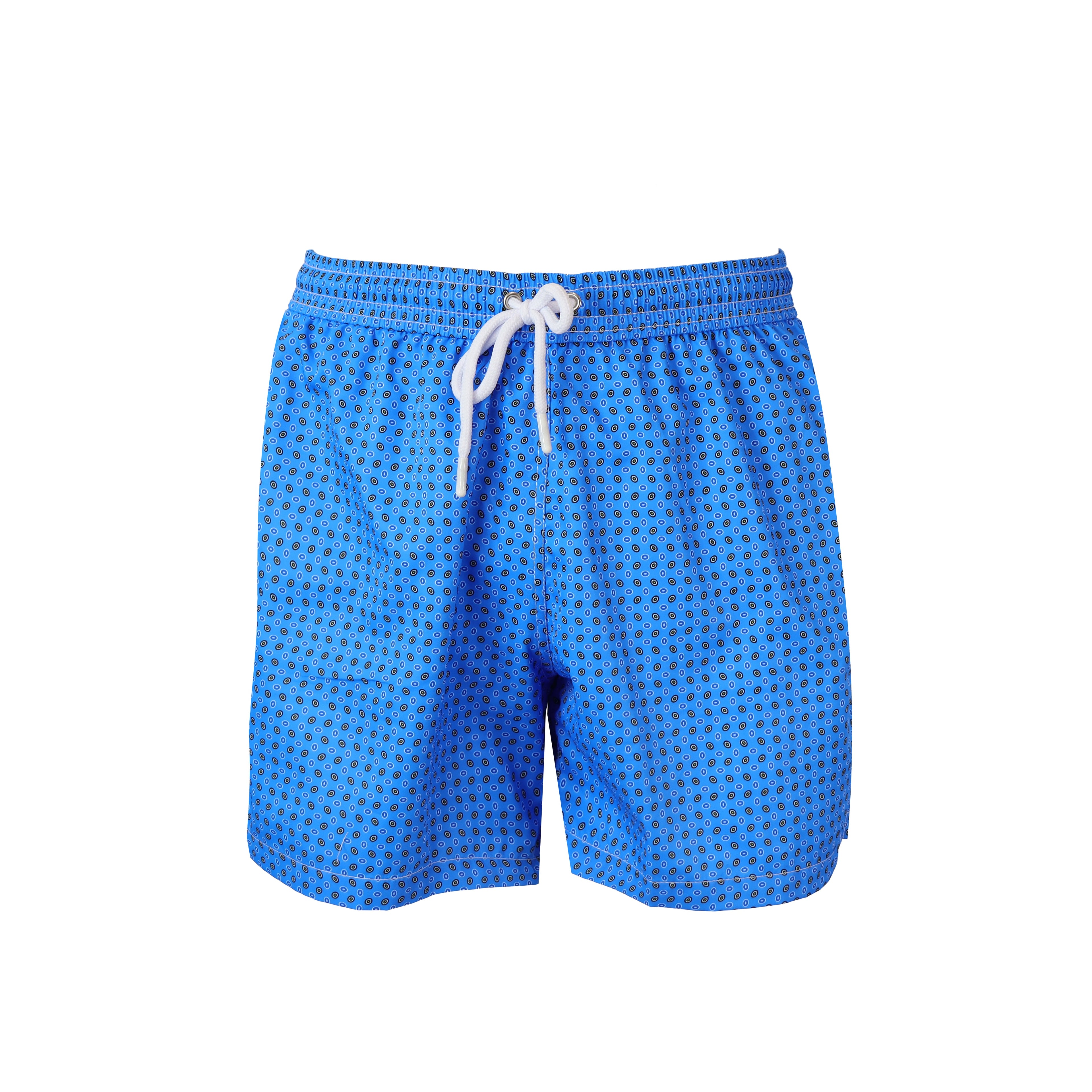 COSTUME MIKI AZZURRO