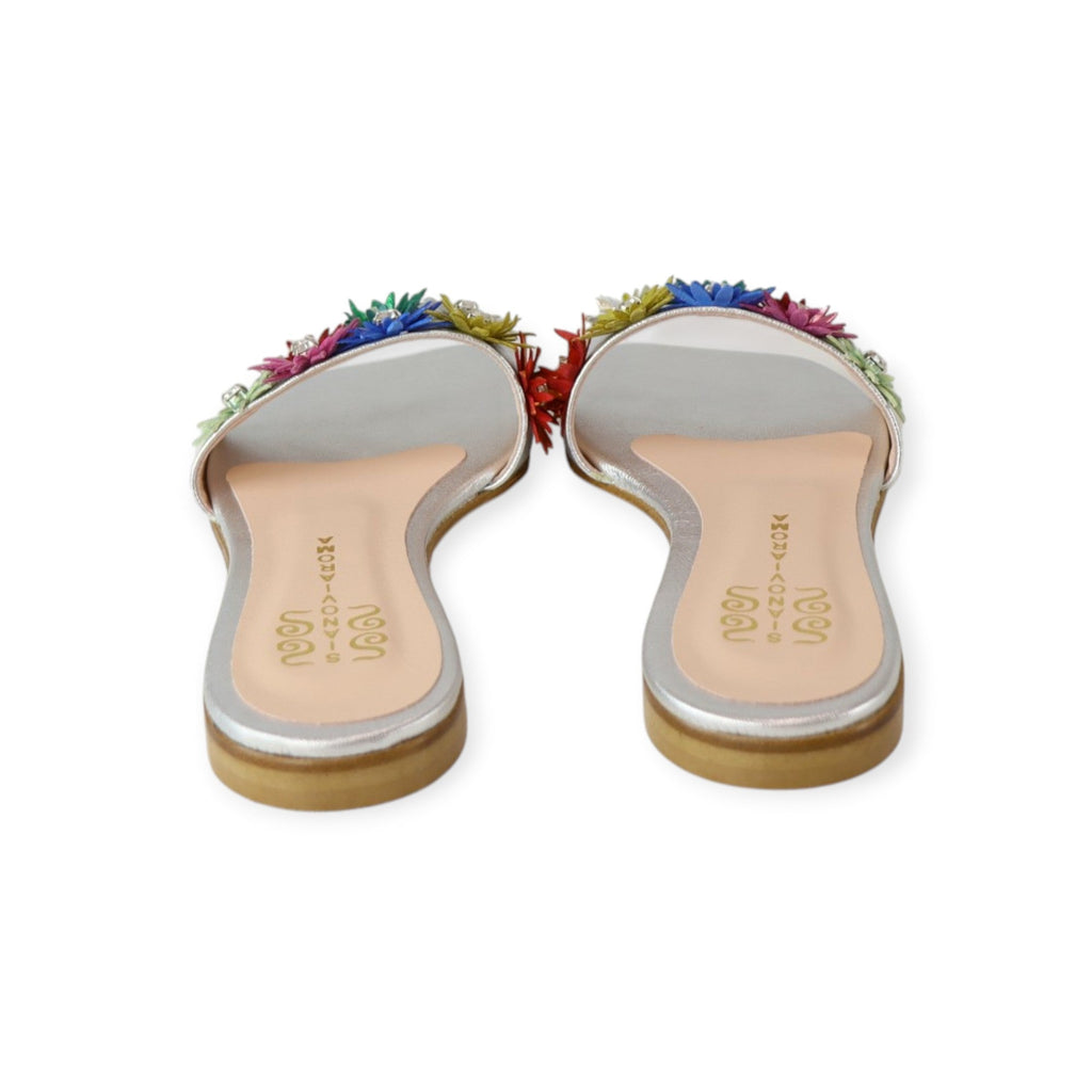 FLAT ARGENTO