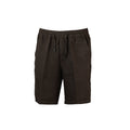BERMUDA MARRONE