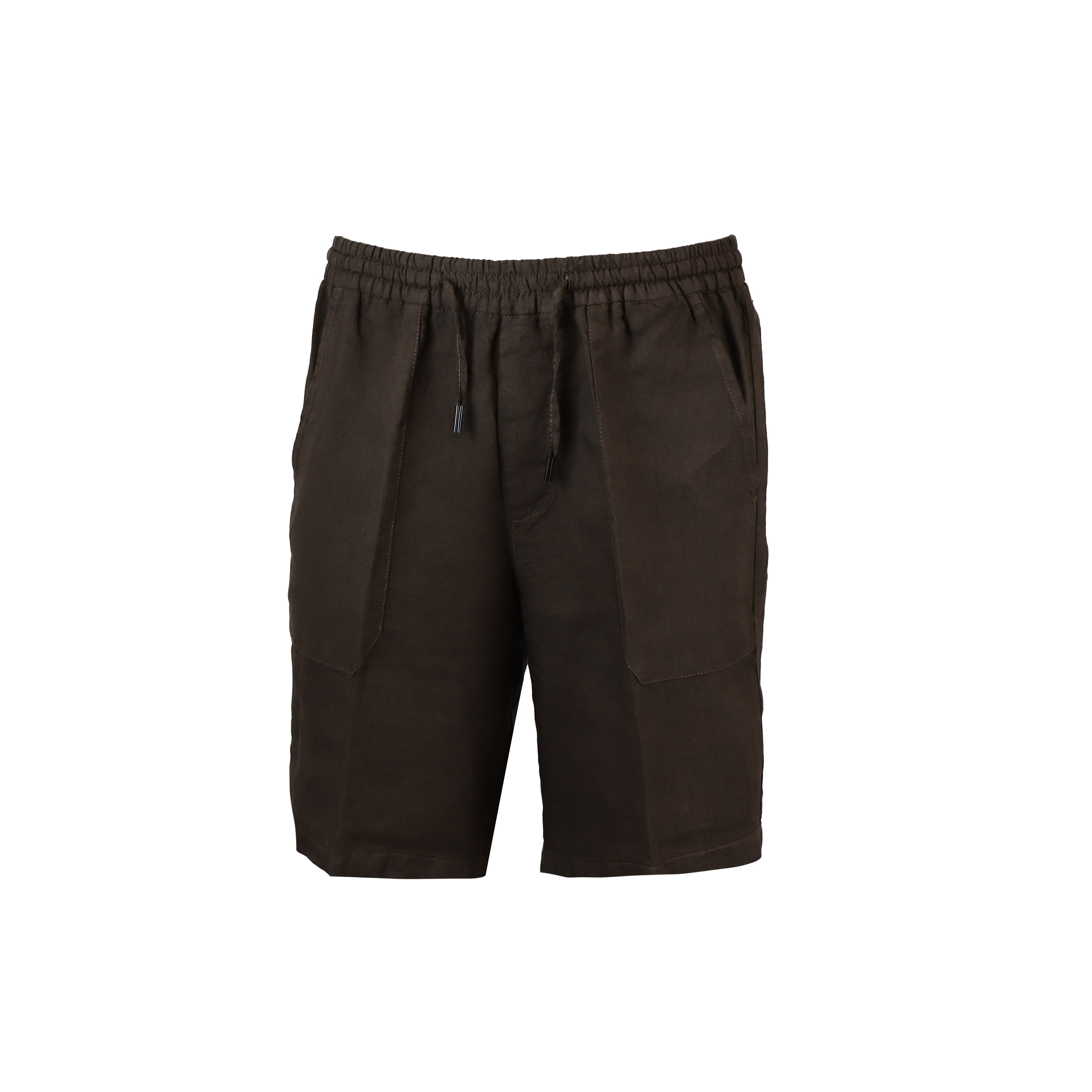BERMUDA MARRONE