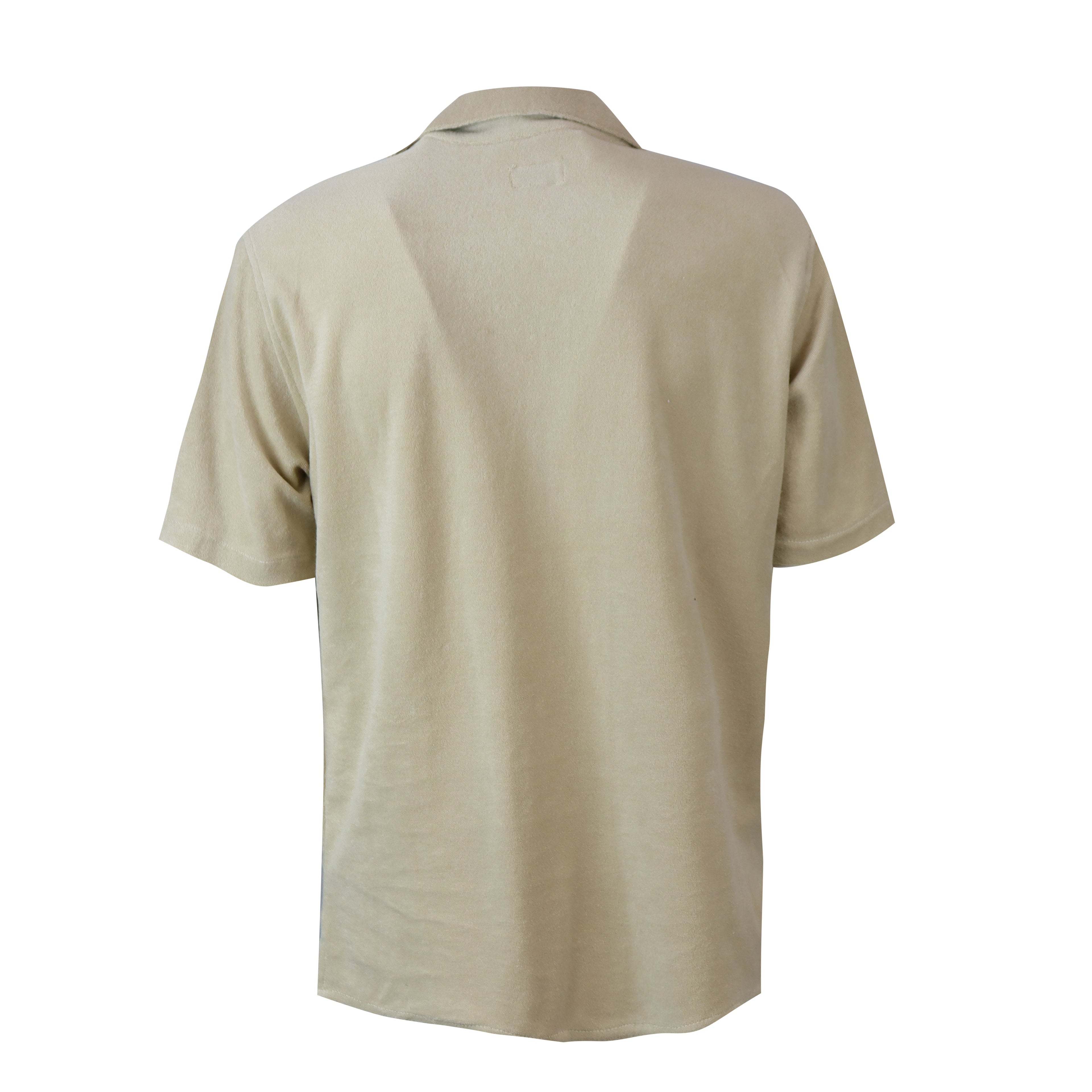 CAMICIA BEIGE