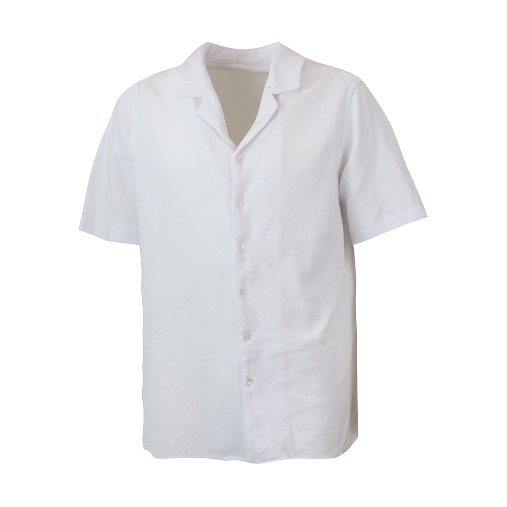 CAMICIA BIANCA
