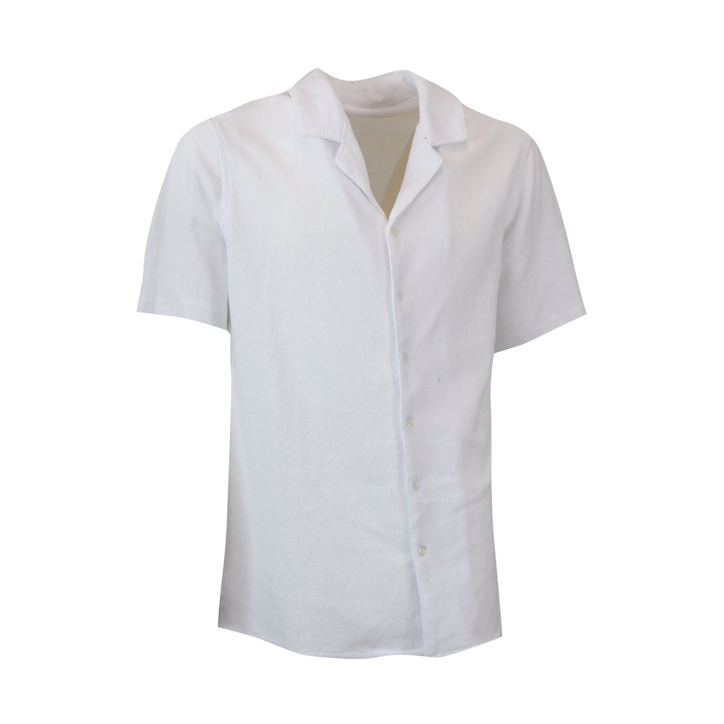 CAMICIA BIANCA