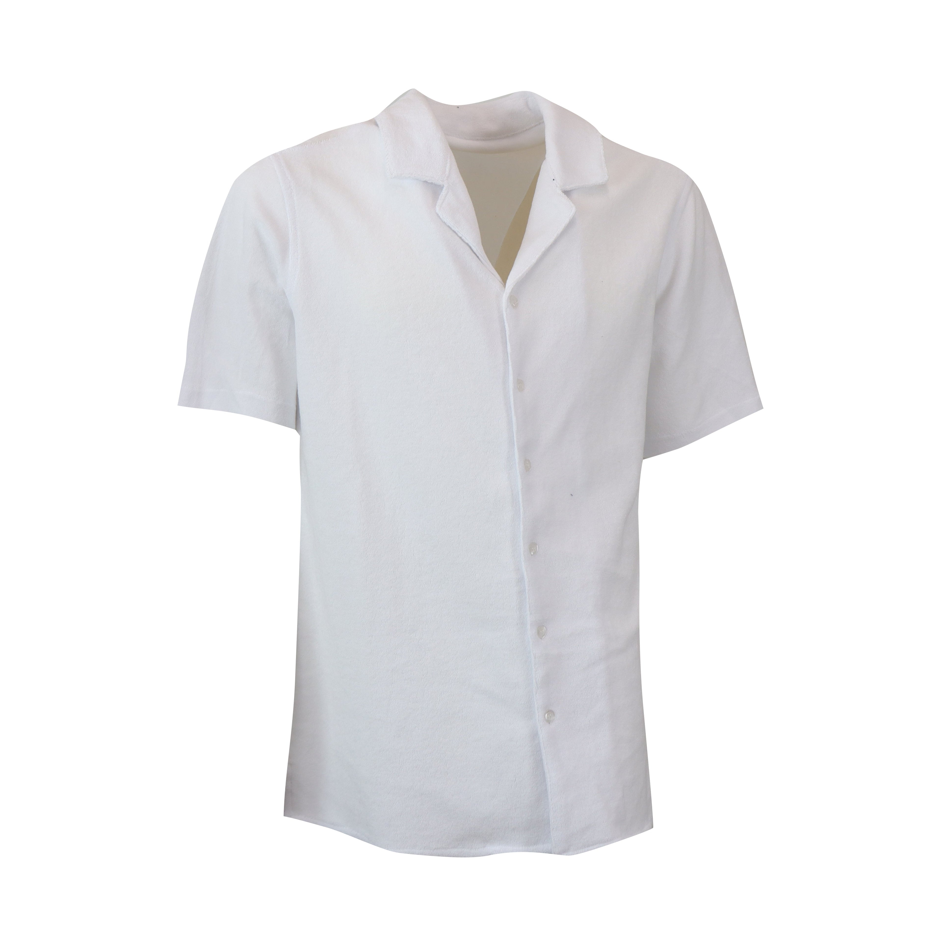 CAMICIA BIANCA
