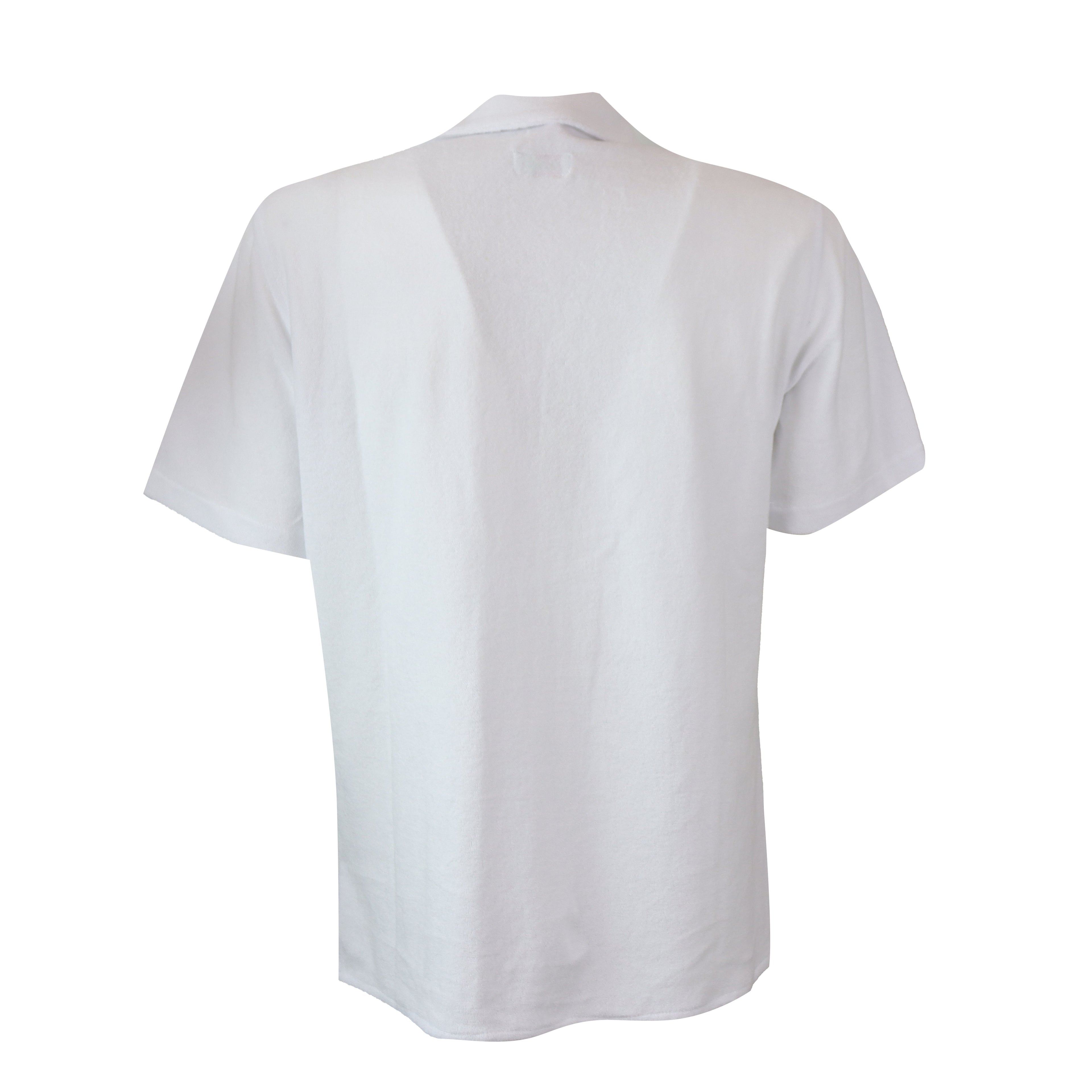 CAMICIA BIANCA