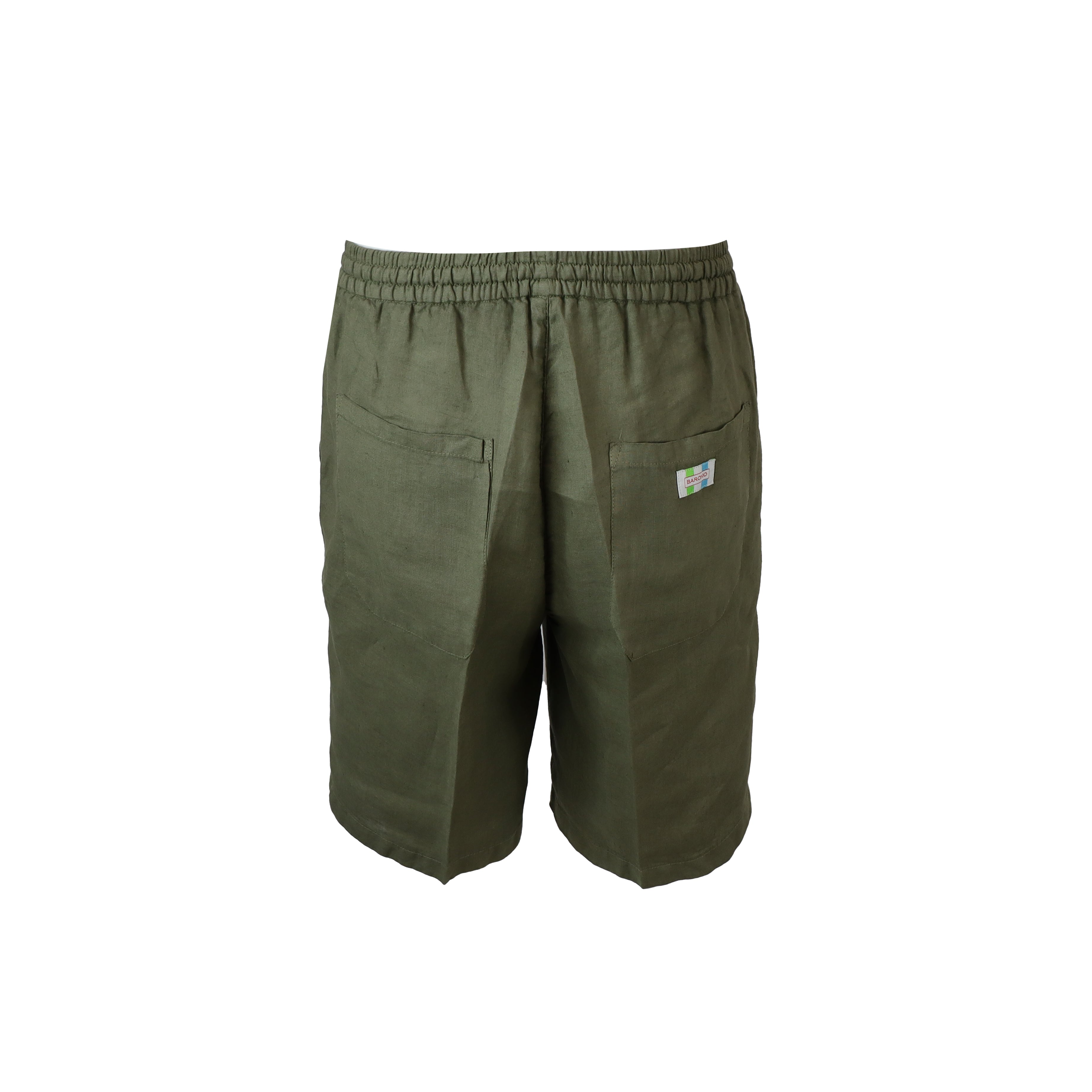 BERMUDA VERDE