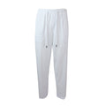 PANTALONE BIANCO