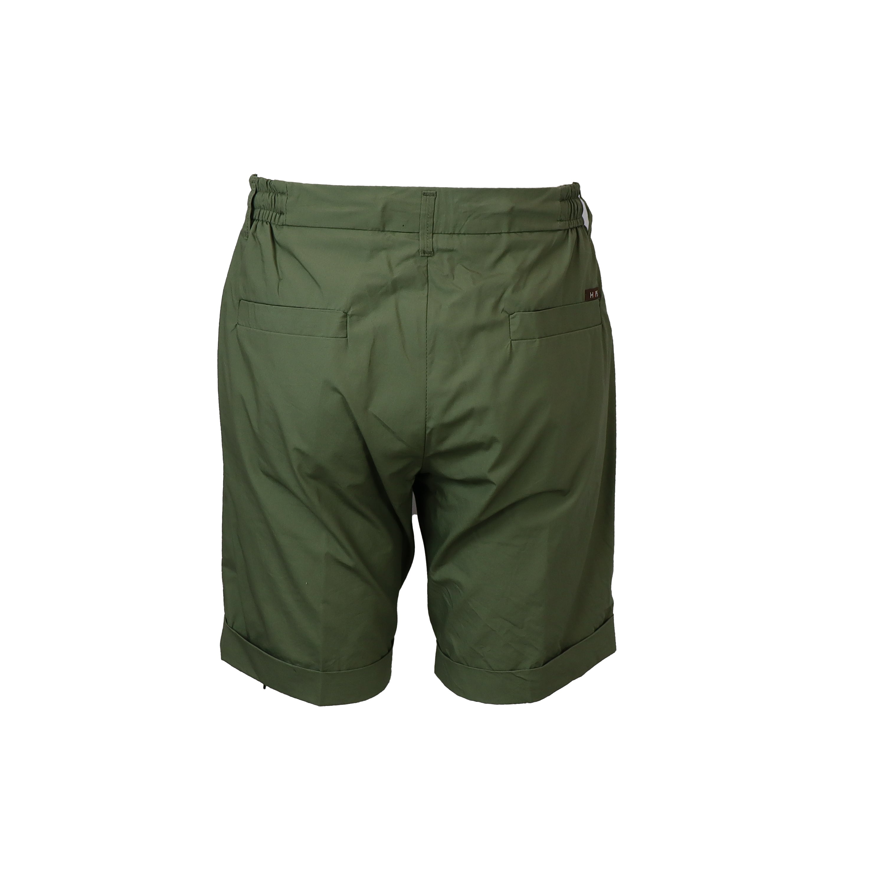 BERMUDA VERDE