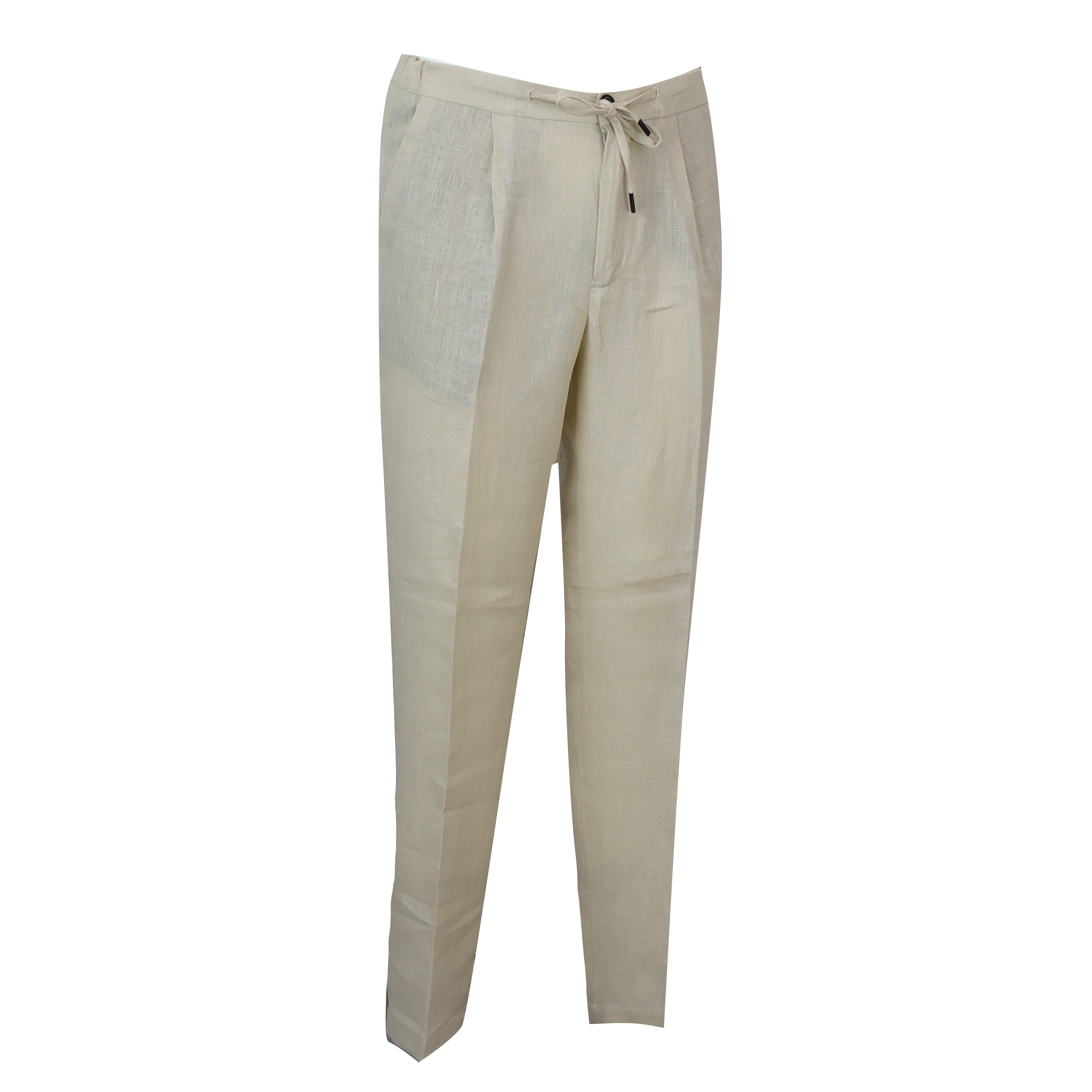 PANTALONE BEIGE