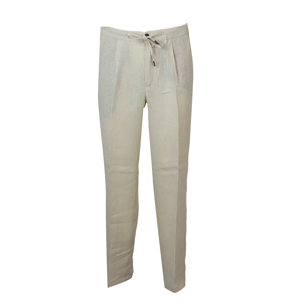 PANTALONE BEIGE