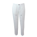 PANTALONE BIANCO