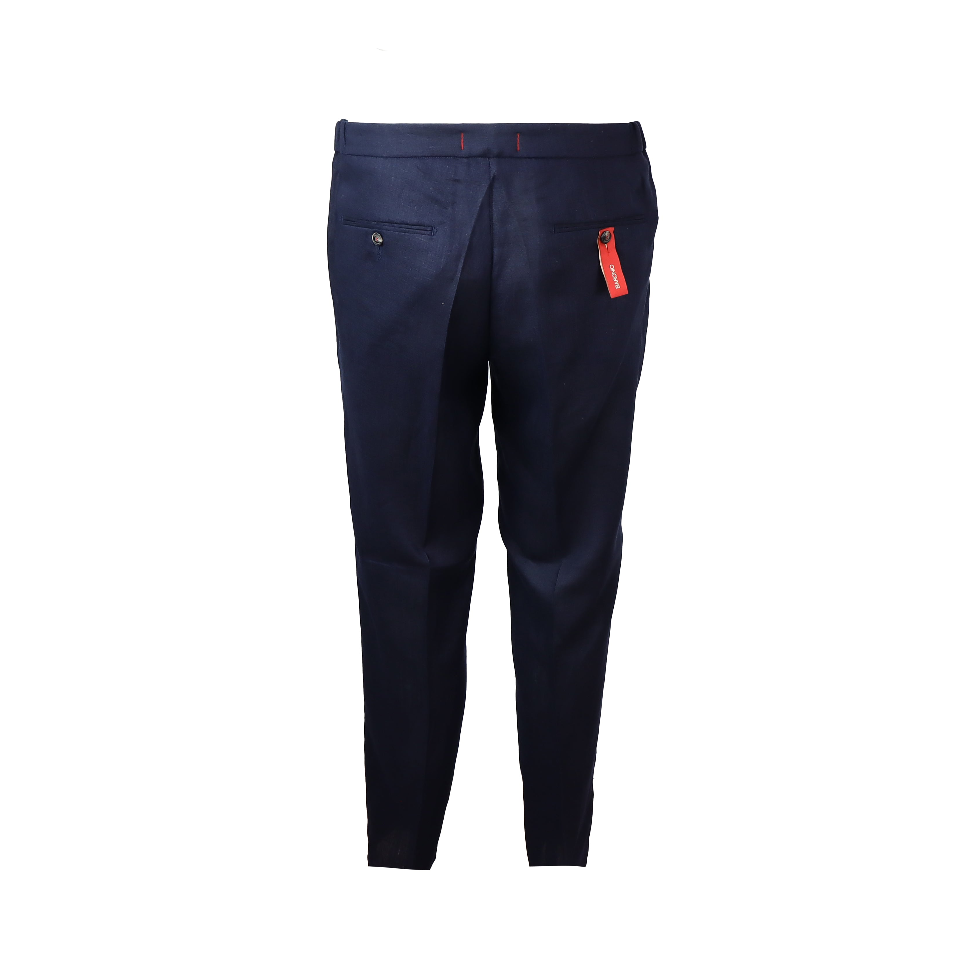 PANTALONE BLU