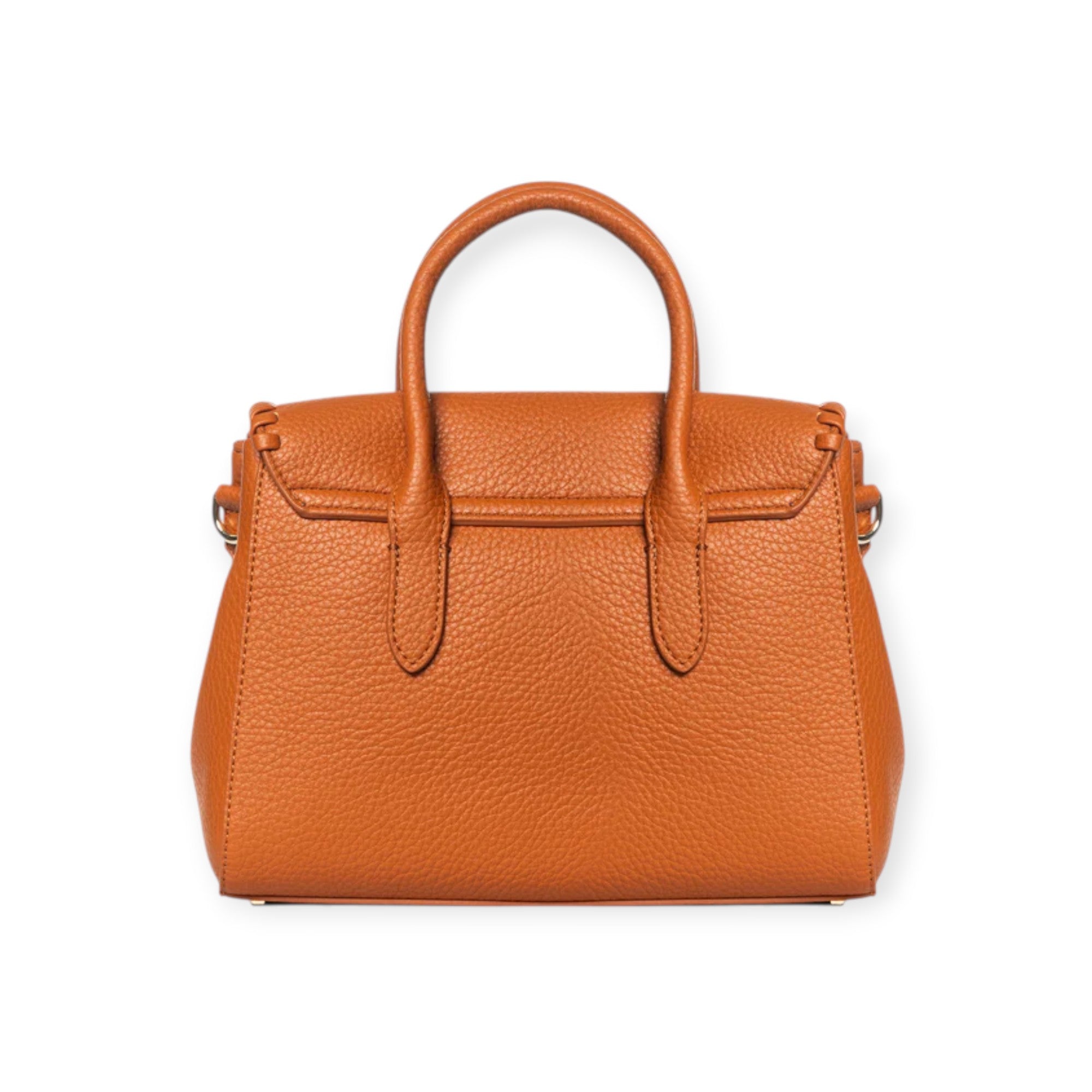 BORSA LAYA SMALL CUOIO