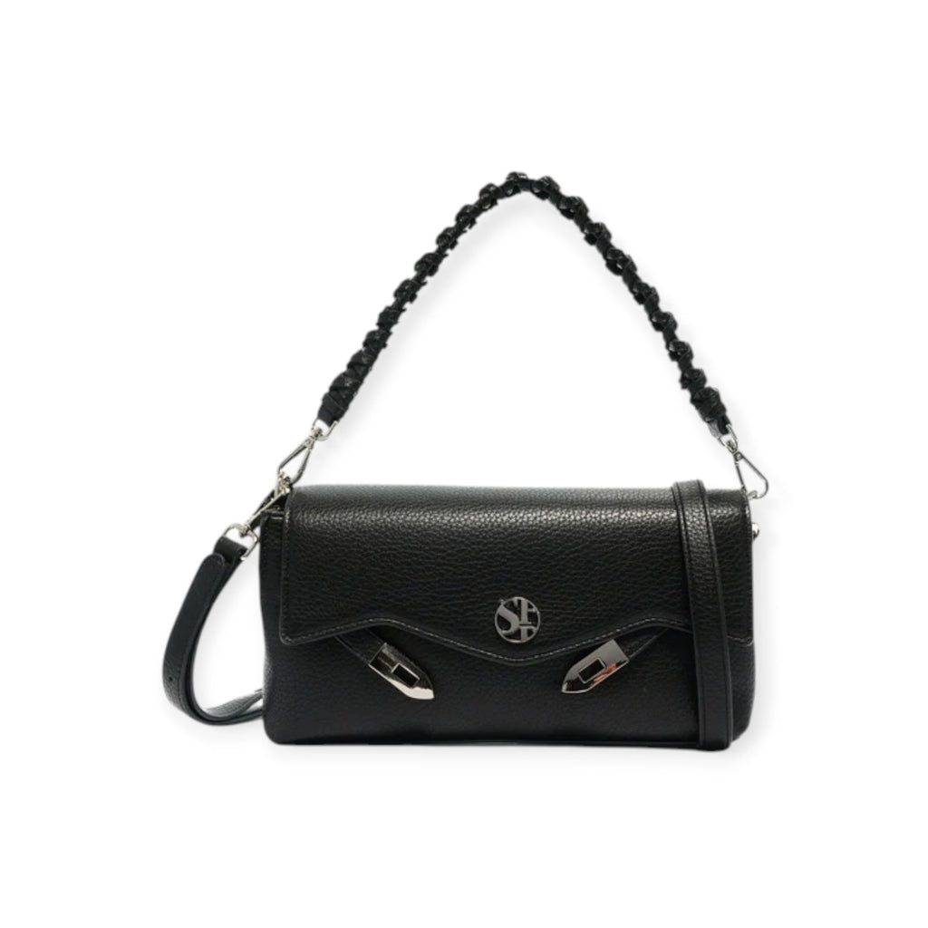 CLUTCH QUINY SMALL NERA