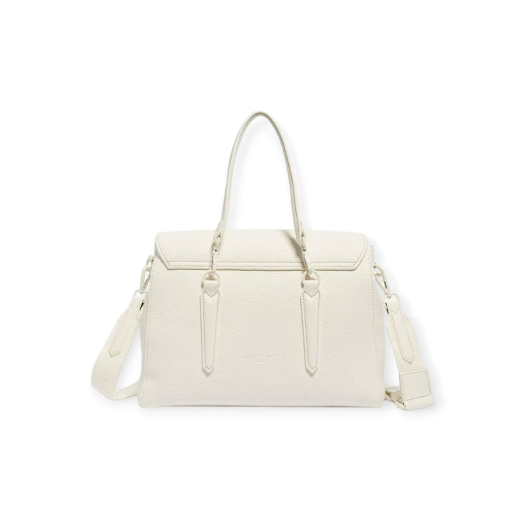 BORSA A MANO YALIS BIANCA